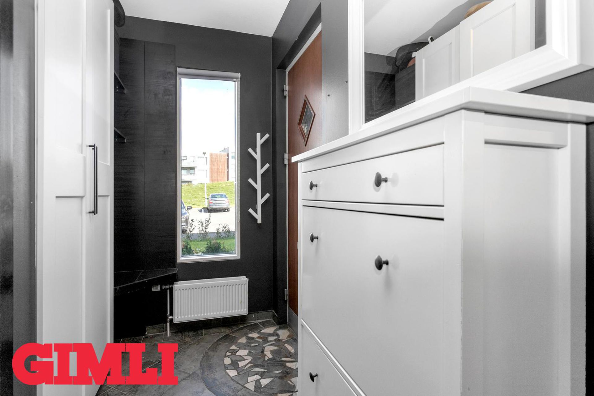 Klapparhlíð 24, 270 Mosfellsbær