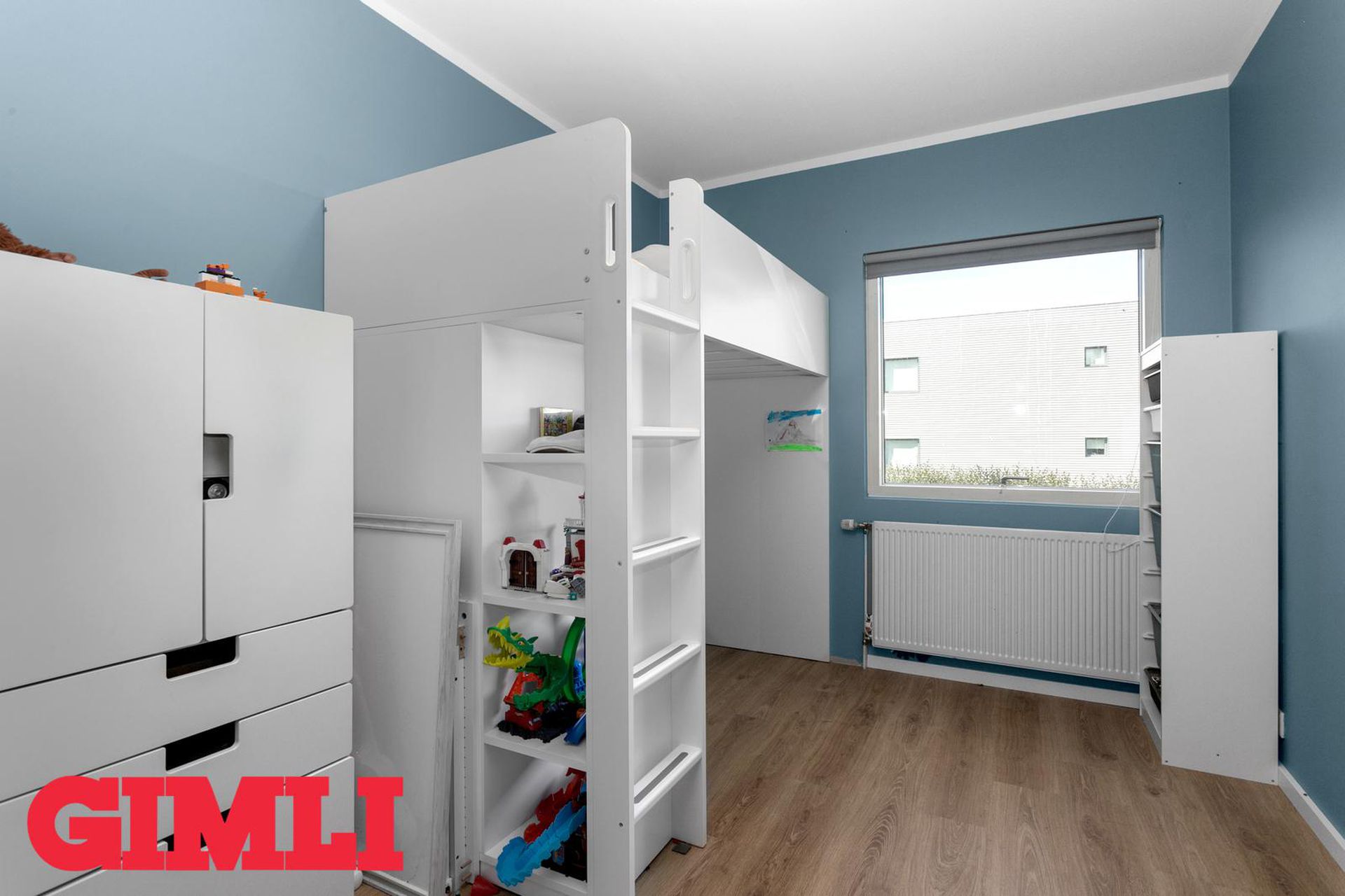 Klapparhlíð 24, 270 Mosfellsbær