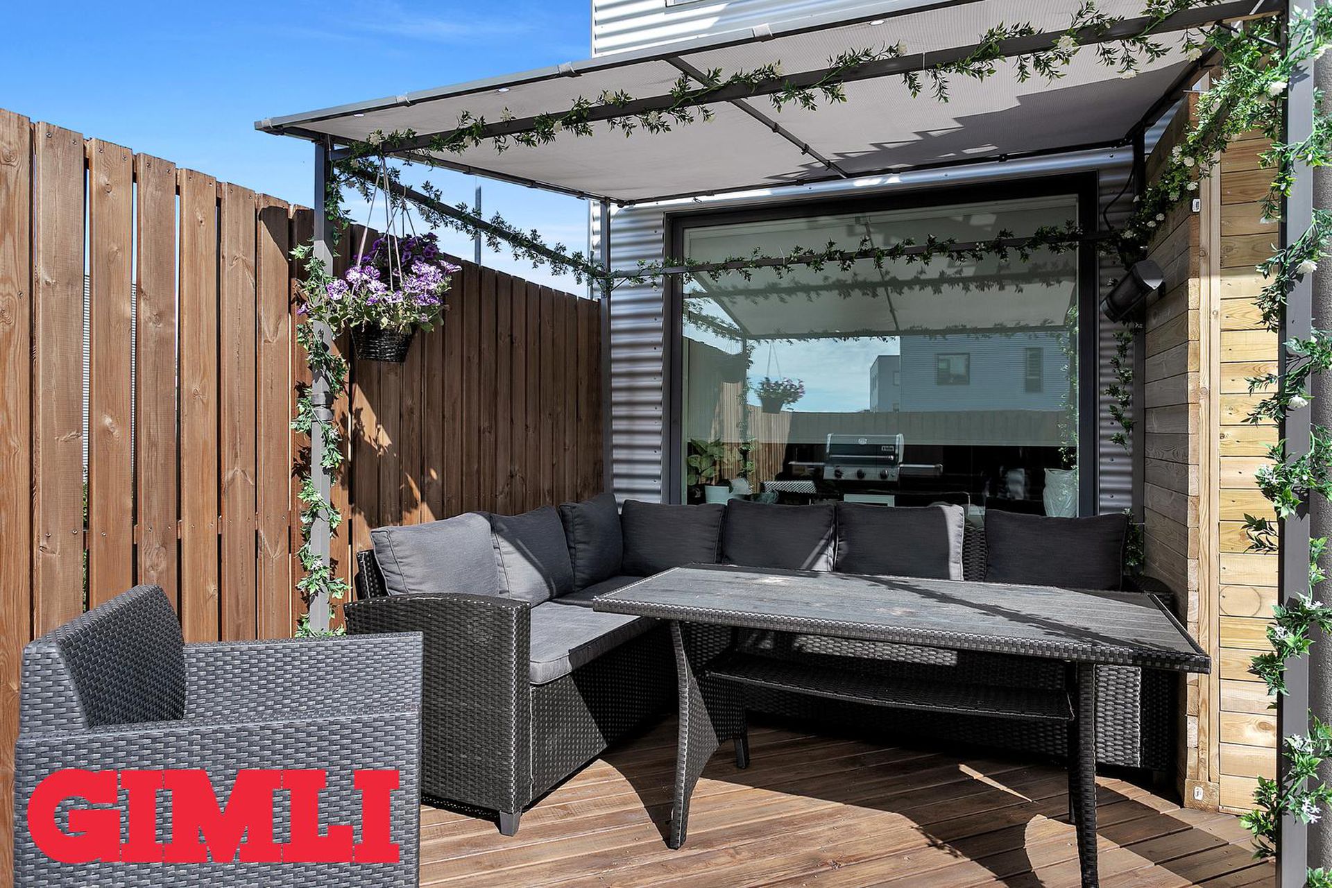 Klapparhlíð 24, 270 Mosfellsbær