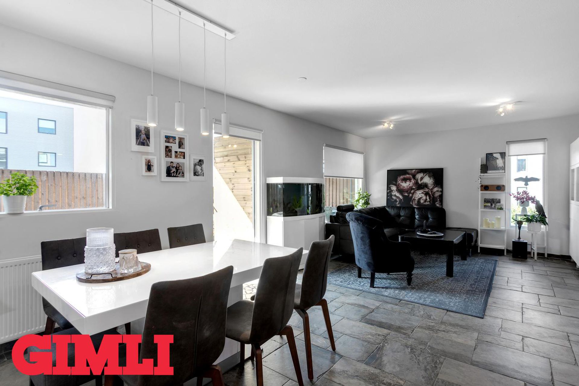 Klapparhlíð 24, 270 Mosfellsbær