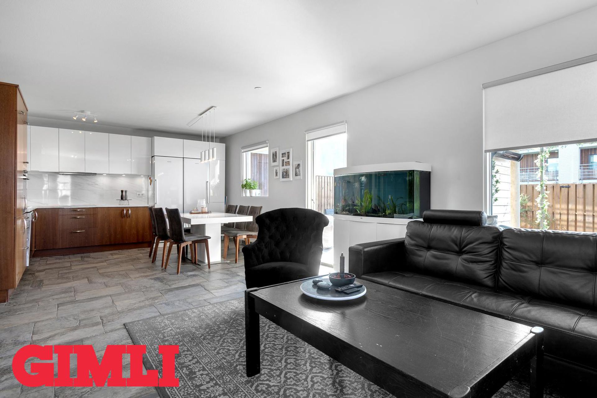 Klapparhlíð 24, 270 Mosfellsbær