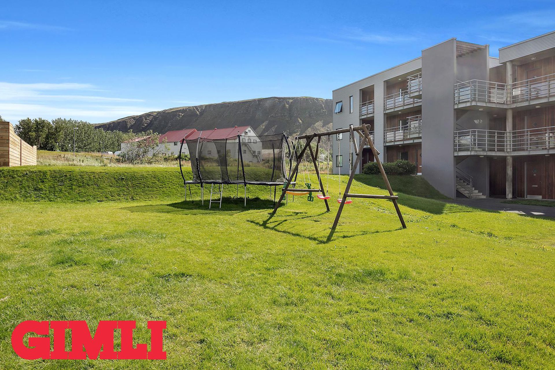 Klapparhlíð 24, 270 Mosfellsbær