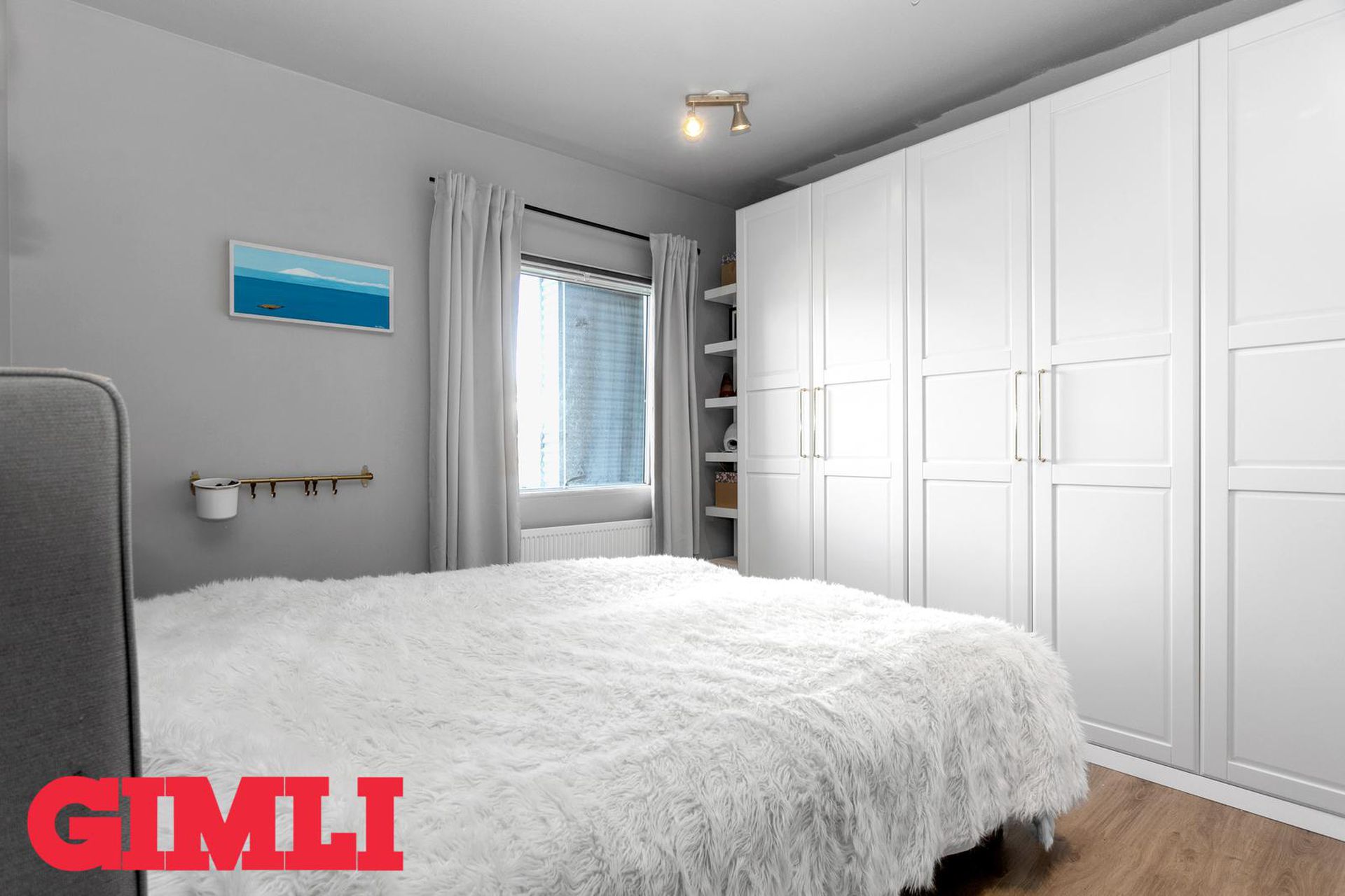 Klapparhlíð 24, 270 Mosfellsbær