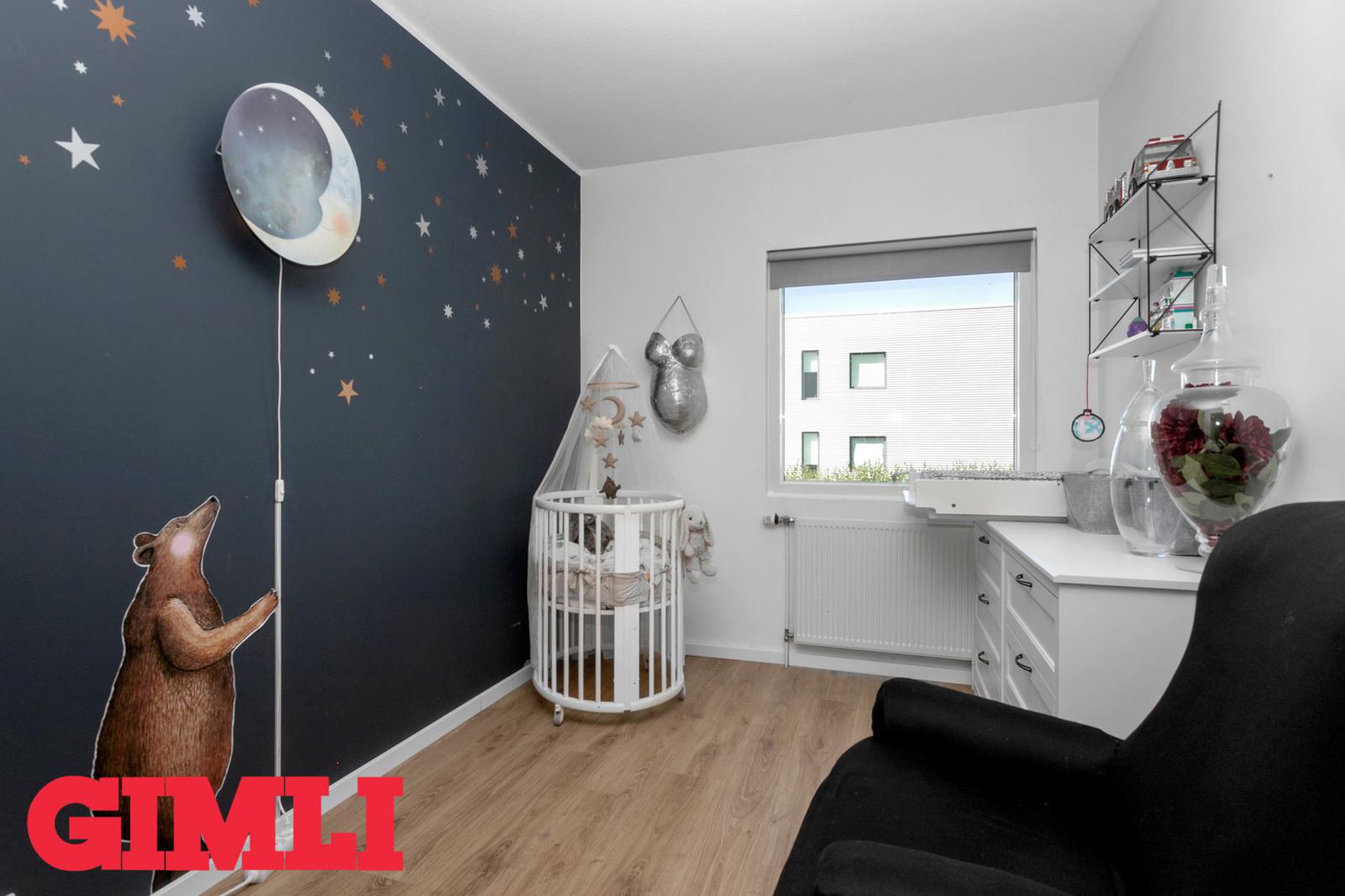 Klapparhlíð 24, 270 Mosfellsbær