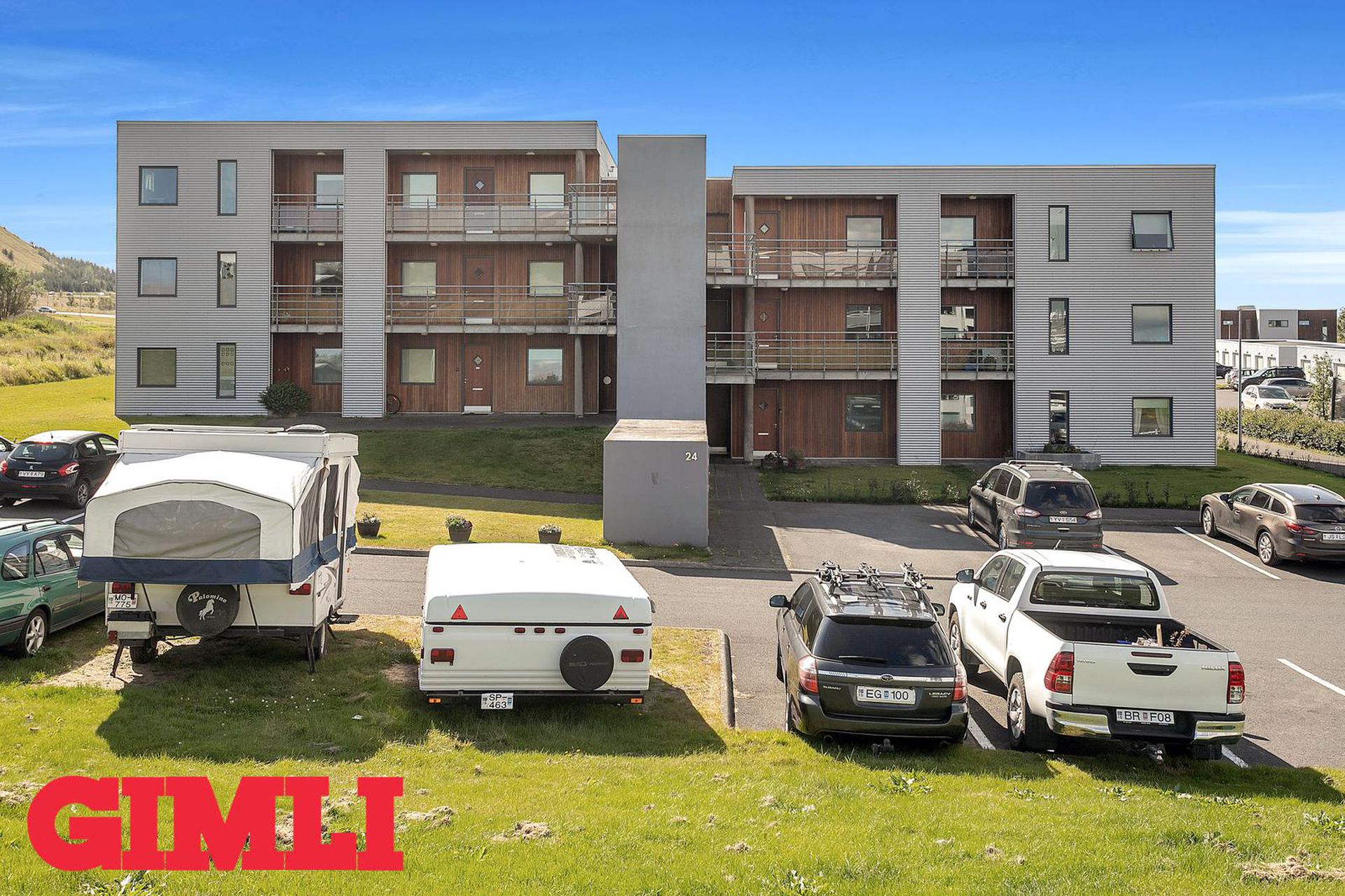 Klapparhlíð 24, 270 Mosfellsbær