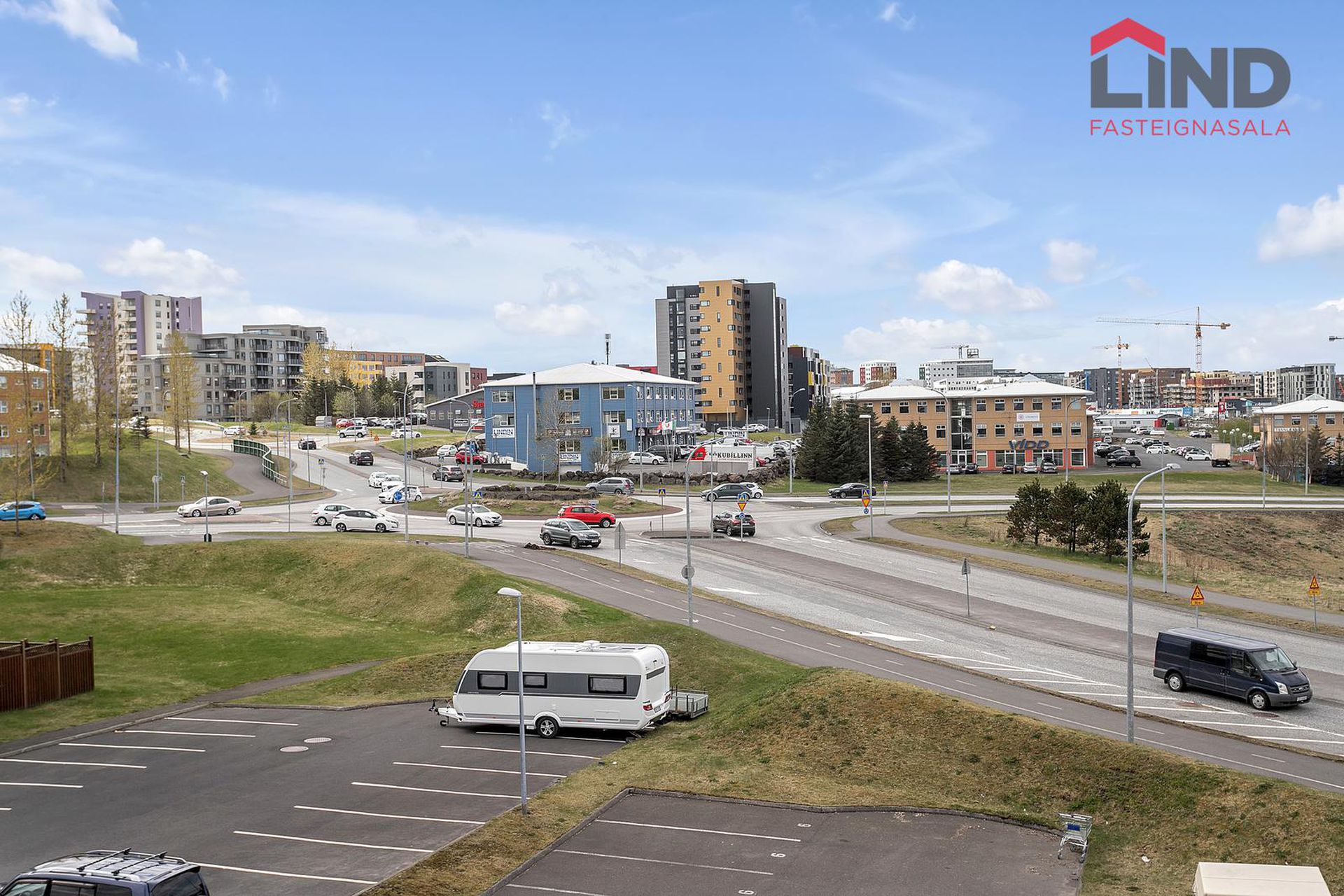 Núpalind 6, 201 Kópavogur