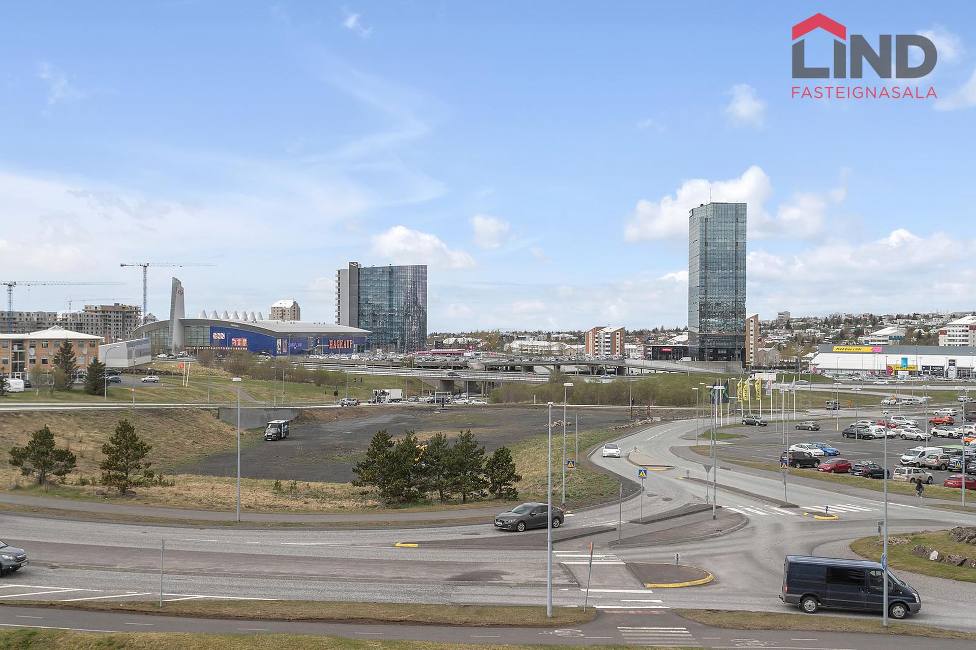 Núpalind 6, 201 Kópavogur