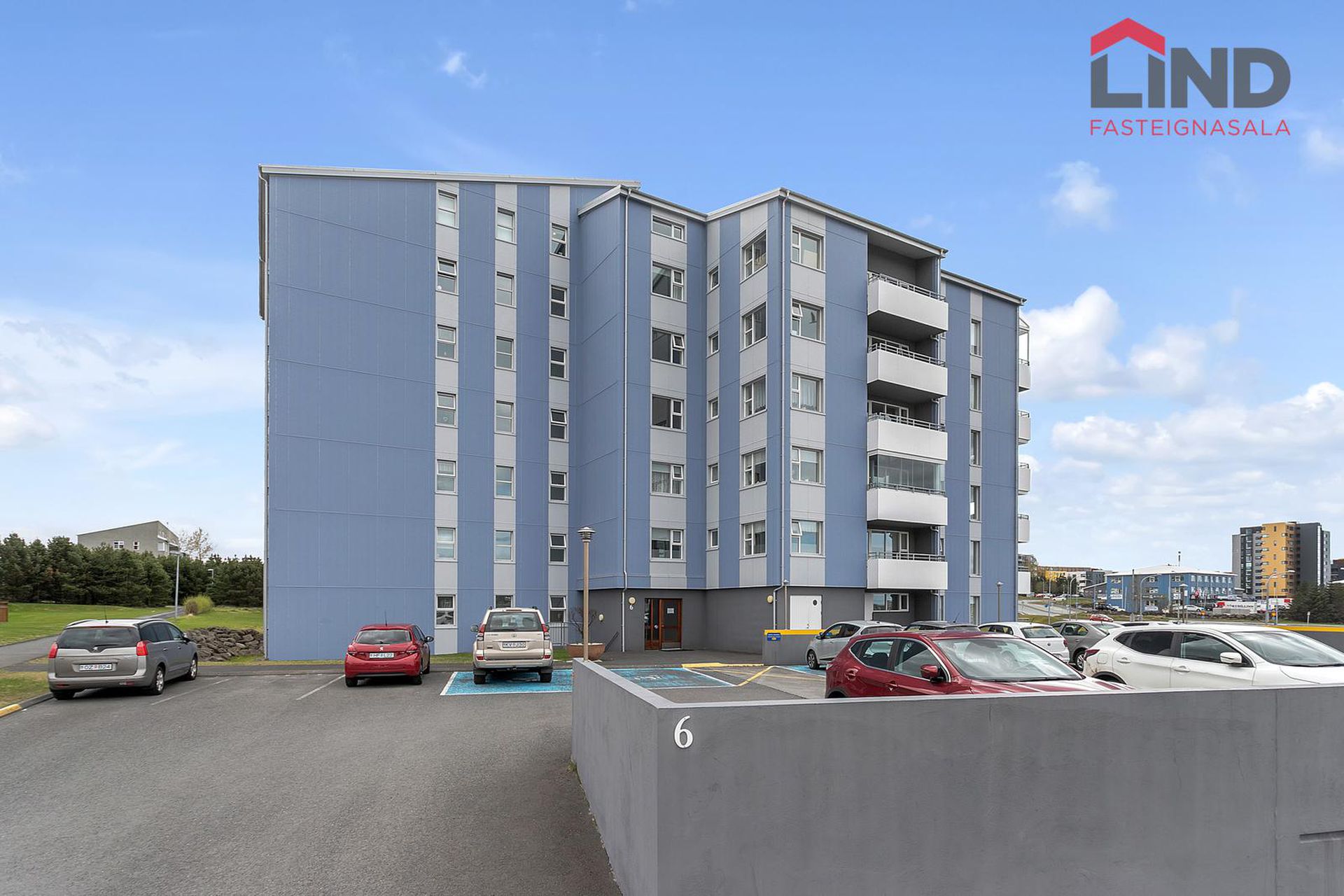 Núpalind 6, 201 Kópavogur