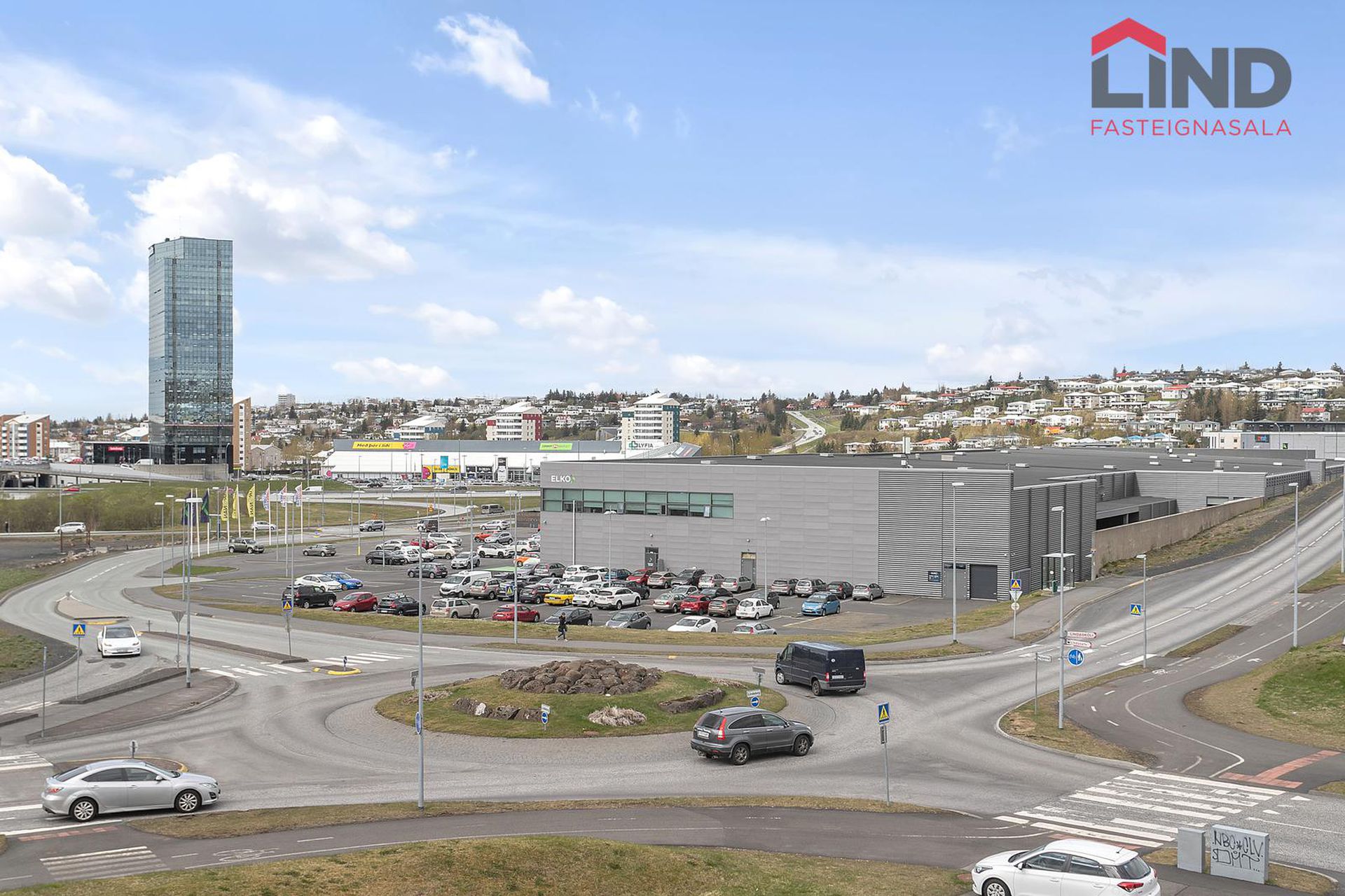 Núpalind 6, 201 Kópavogur