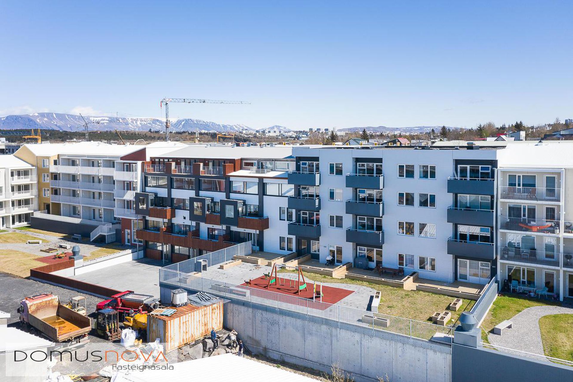 Hafnarbraut 11, 200 Kópavogur