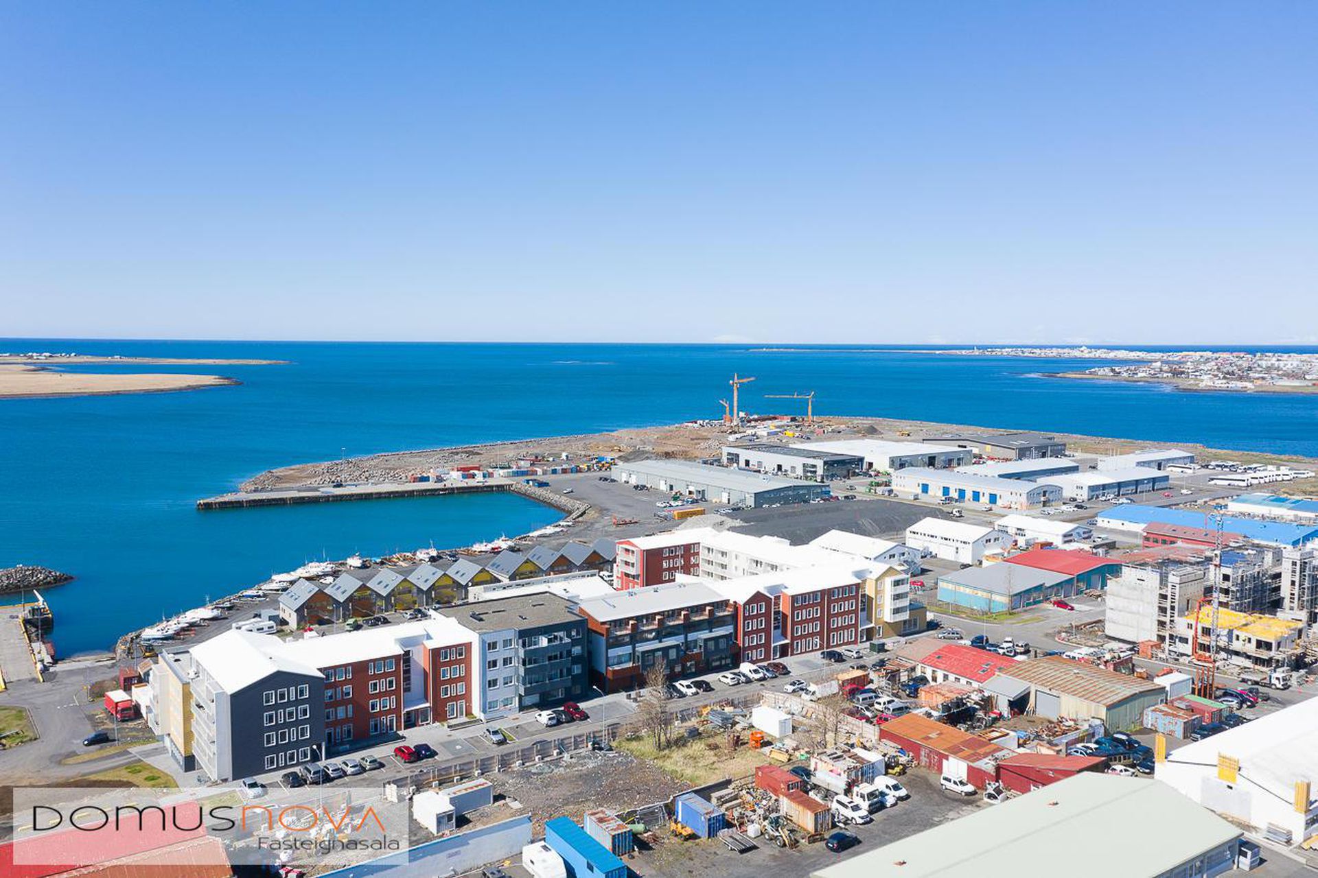 Hafnarbraut 11, 200 Kópavogur