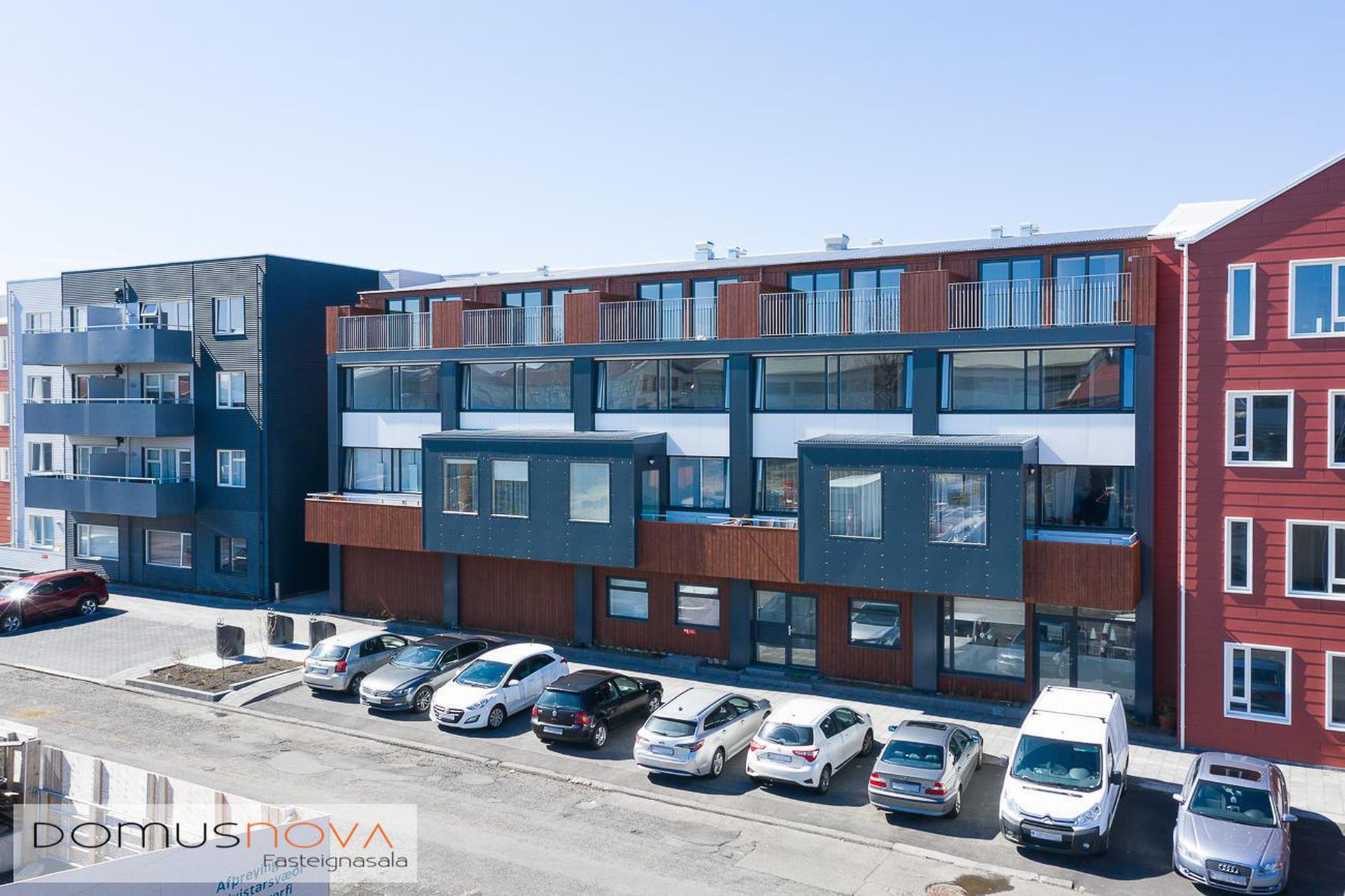 Hafnarbraut 11, 200 Kópavogur
