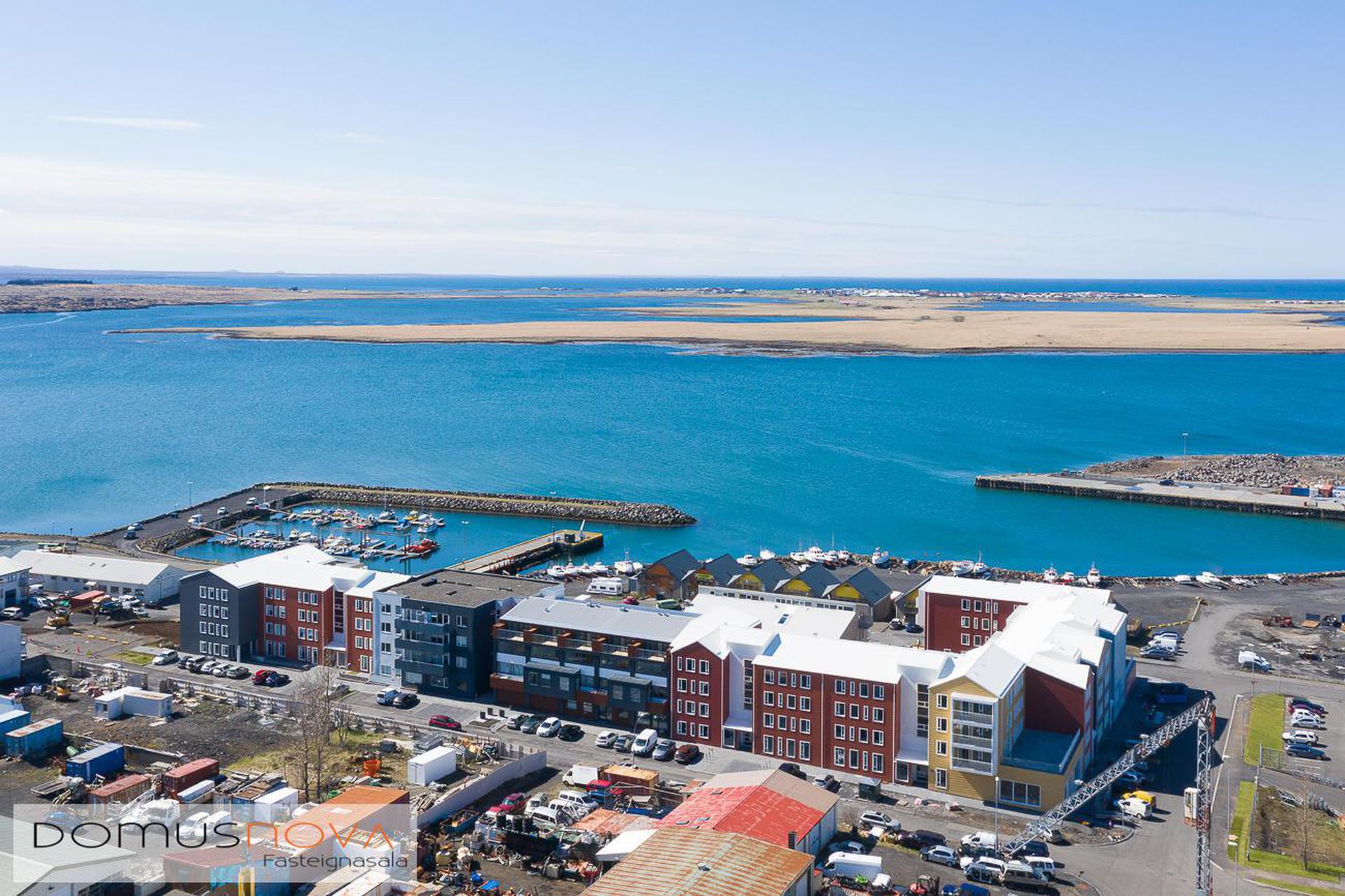 Hafnarbraut 11, 200 Kópavogur