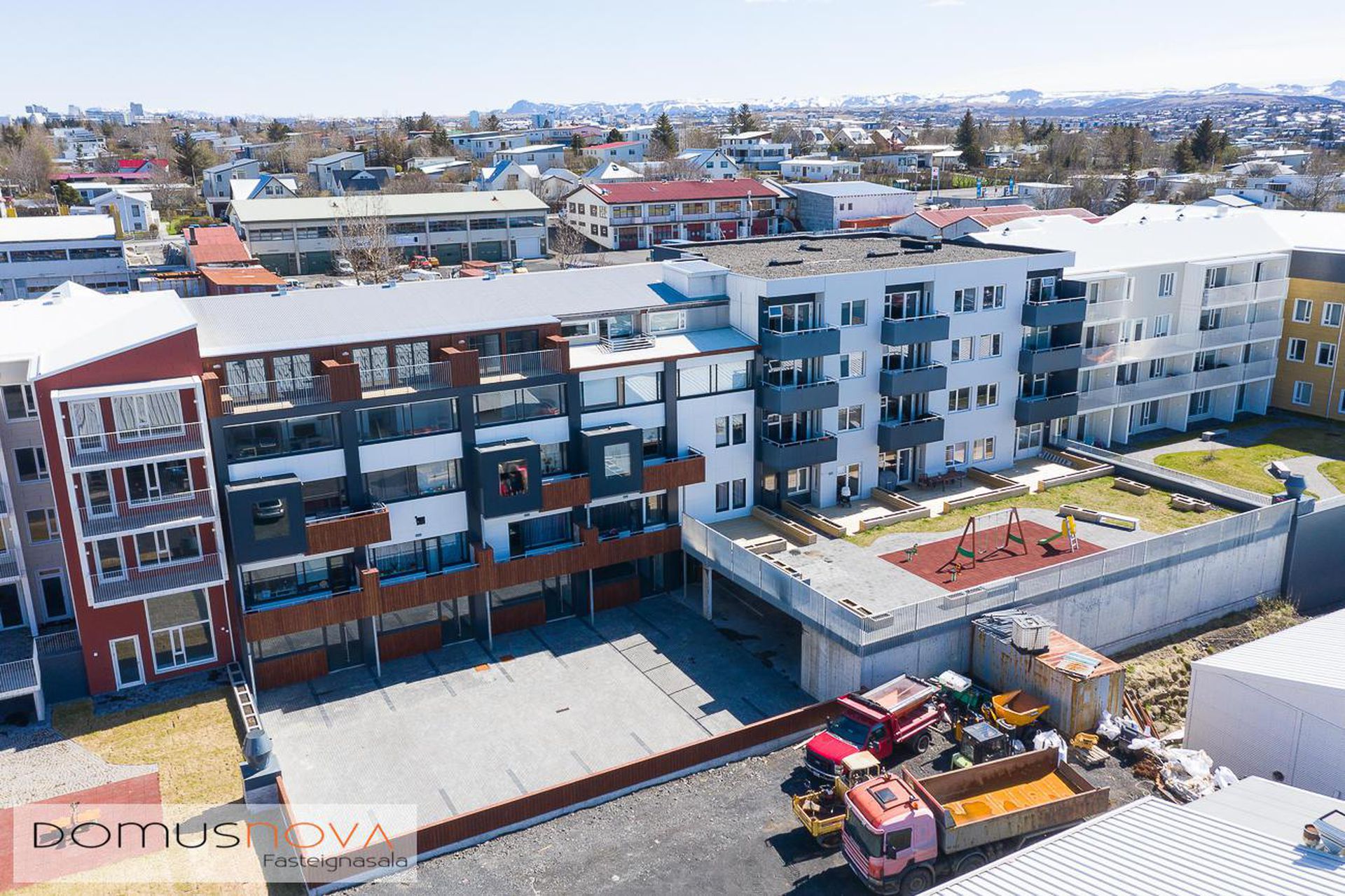 Hafnarbraut 11, 200 Kópavogur