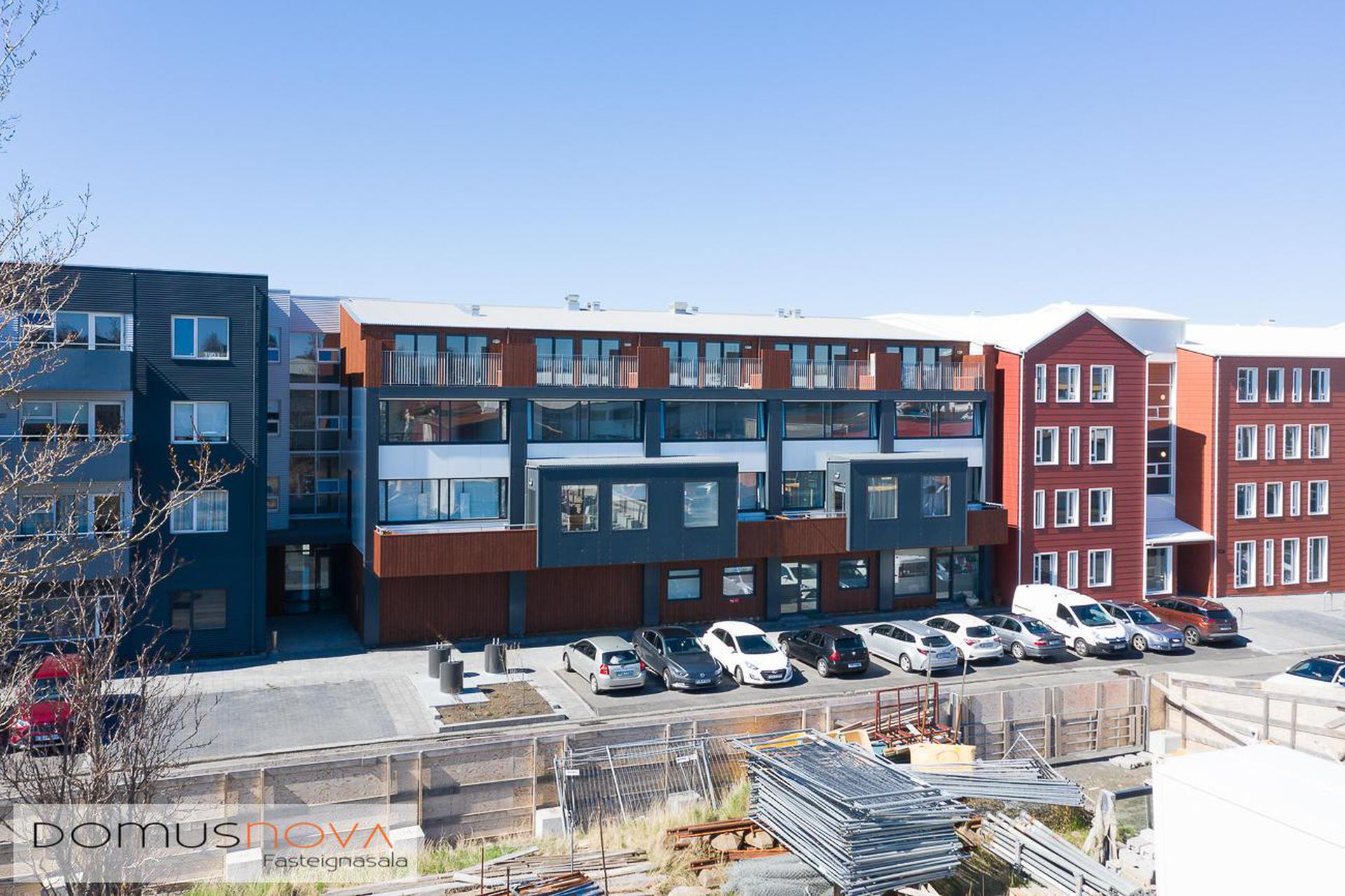 Hafnarbraut 11, 200 Kópavogur