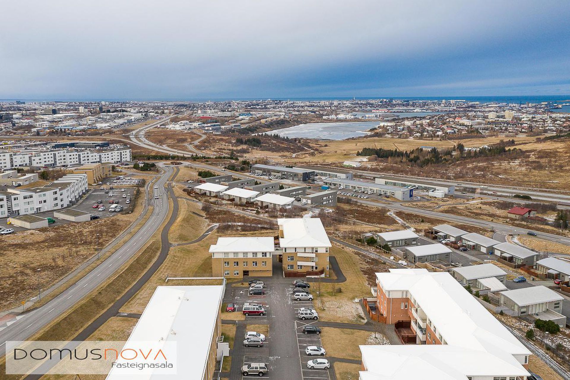 Kristnibraut 31, 113 Reykjavík