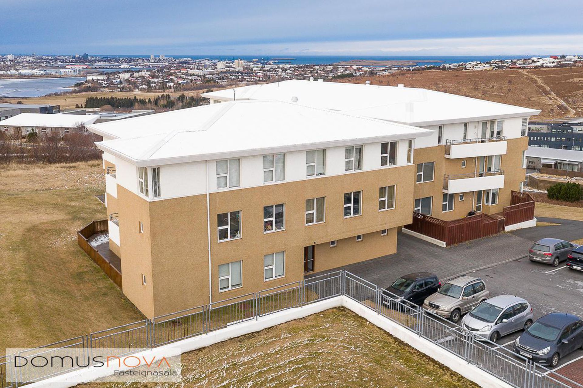 Kristnibraut 31, 113 Reykjavík