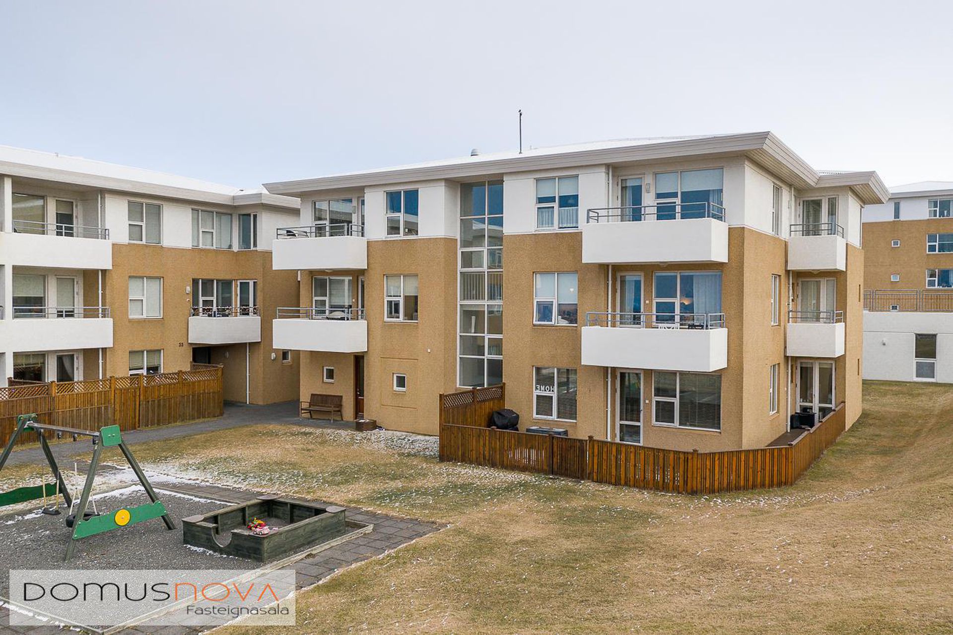 Kristnibraut 31, 113 Reykjavík
