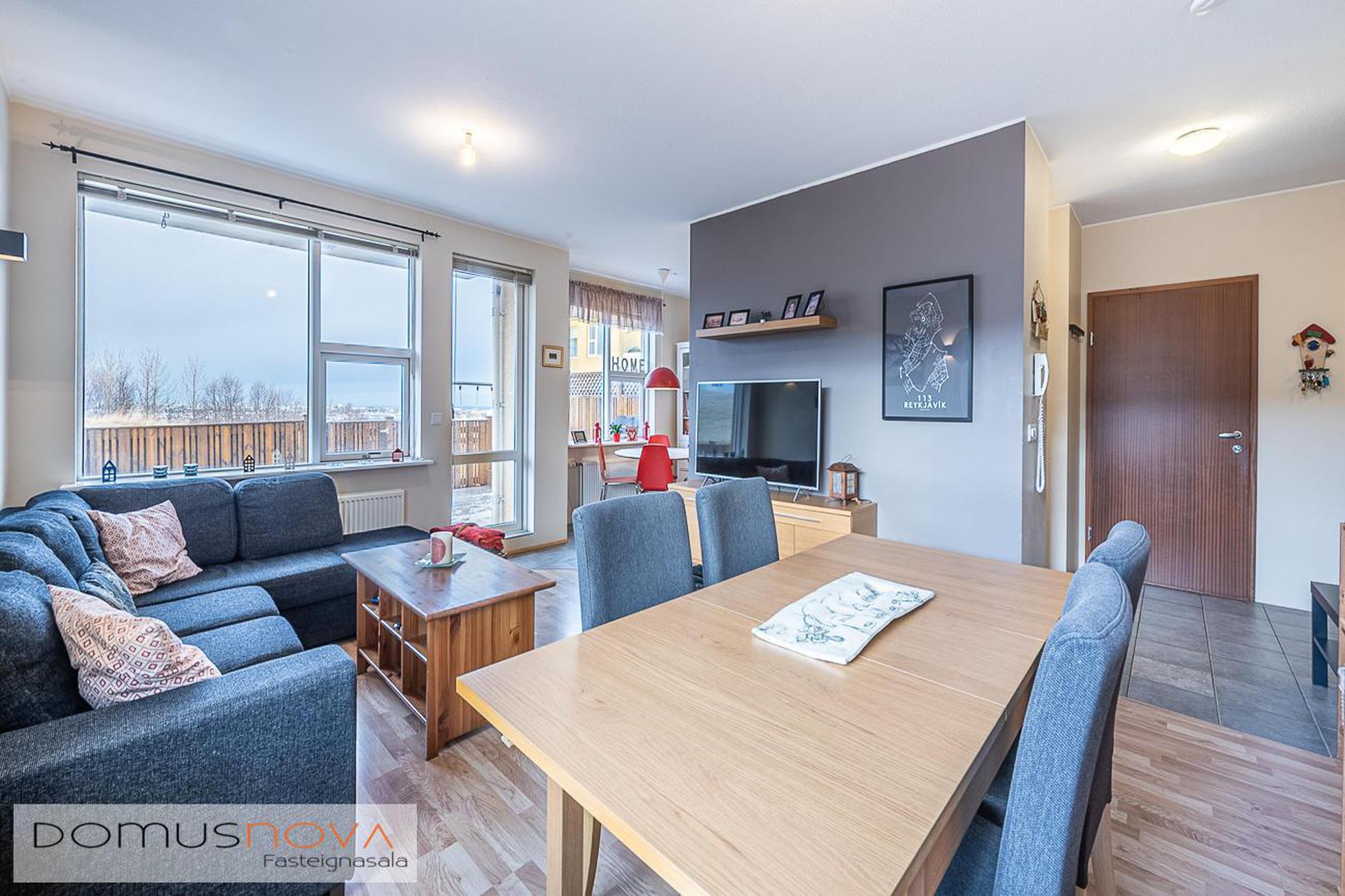 Kristnibraut 31, 113 Reykjavík
