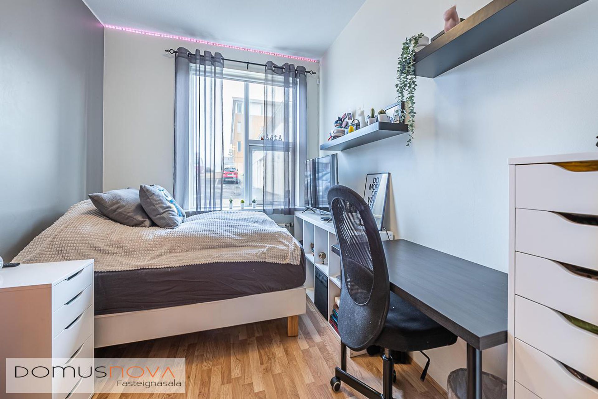 Kristnibraut 31, 113 Reykjavík