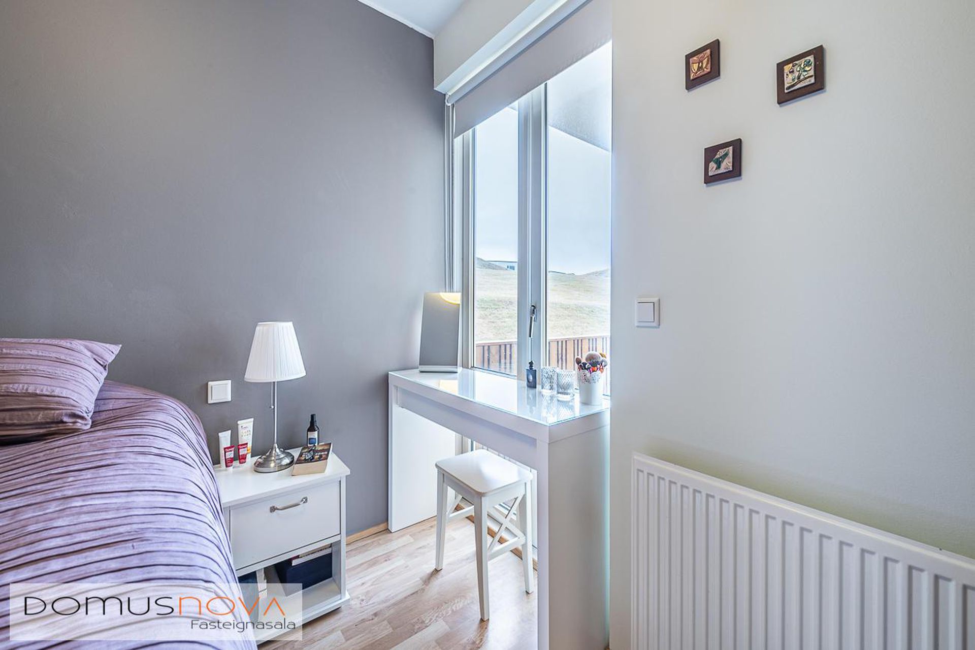 Kristnibraut 31, 113 Reykjavík