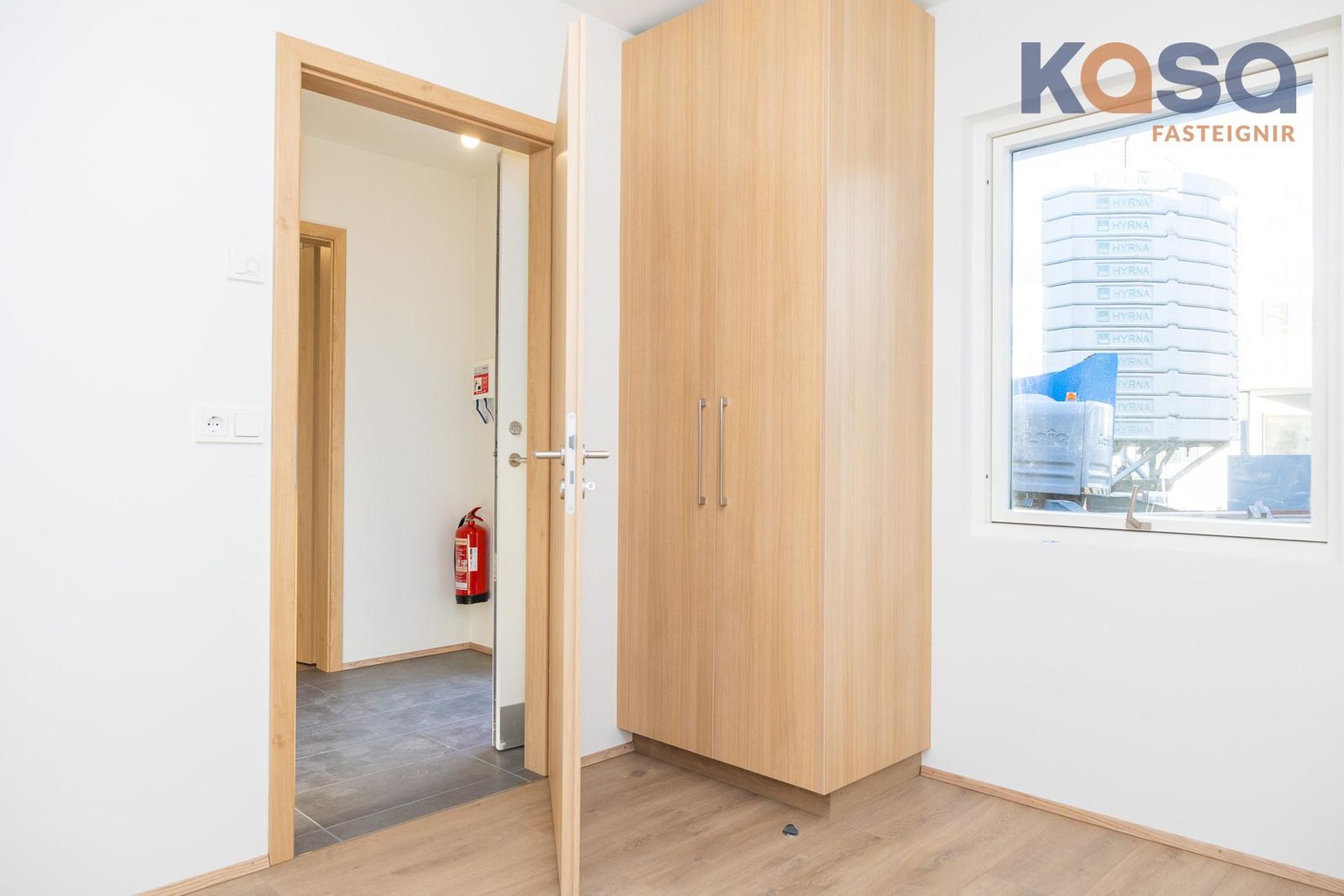 Kristjánshagi 12, 600 Akureyri