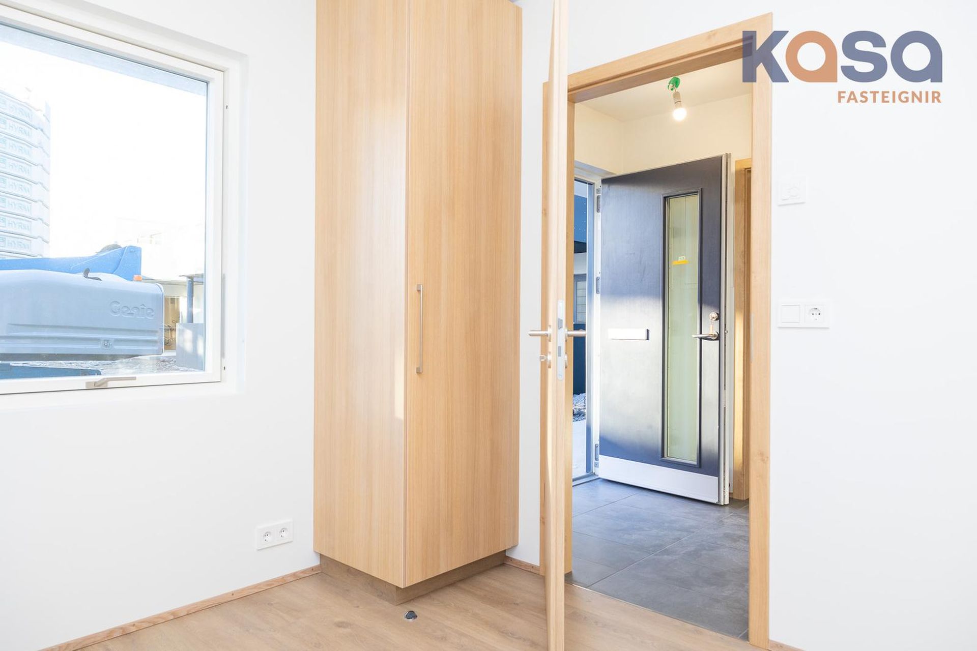 Kristjánshagi 12, 600 Akureyri