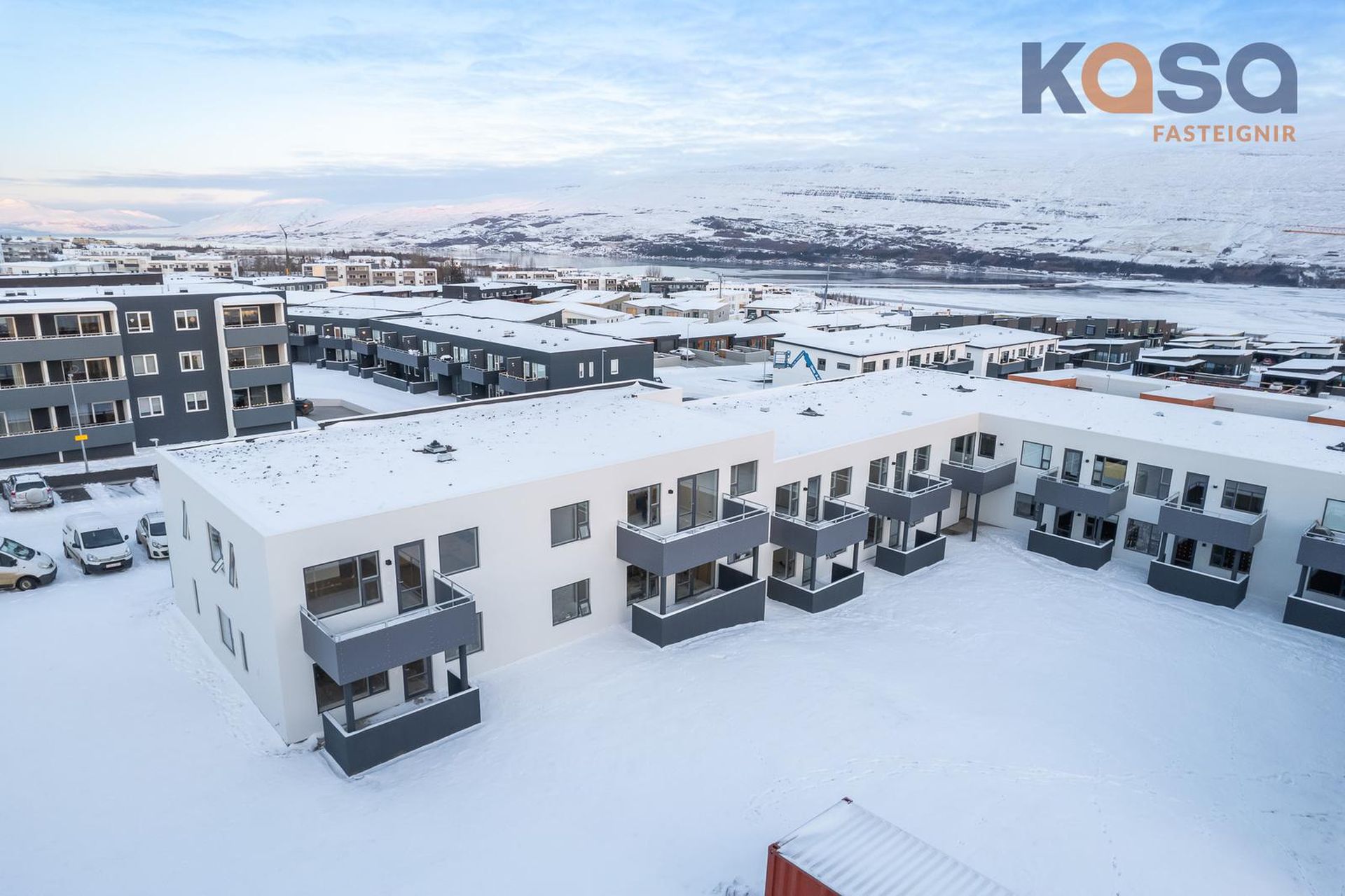 Kristjánshagi 12, 600 Akureyri