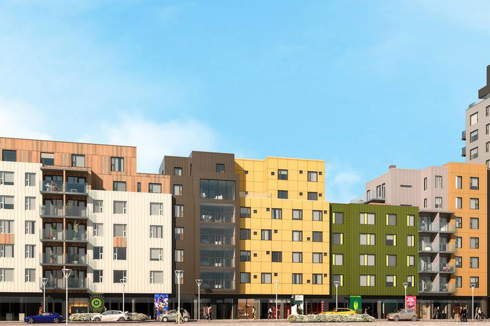 Silfursmári 4 - 0405, 201 Kópavogur