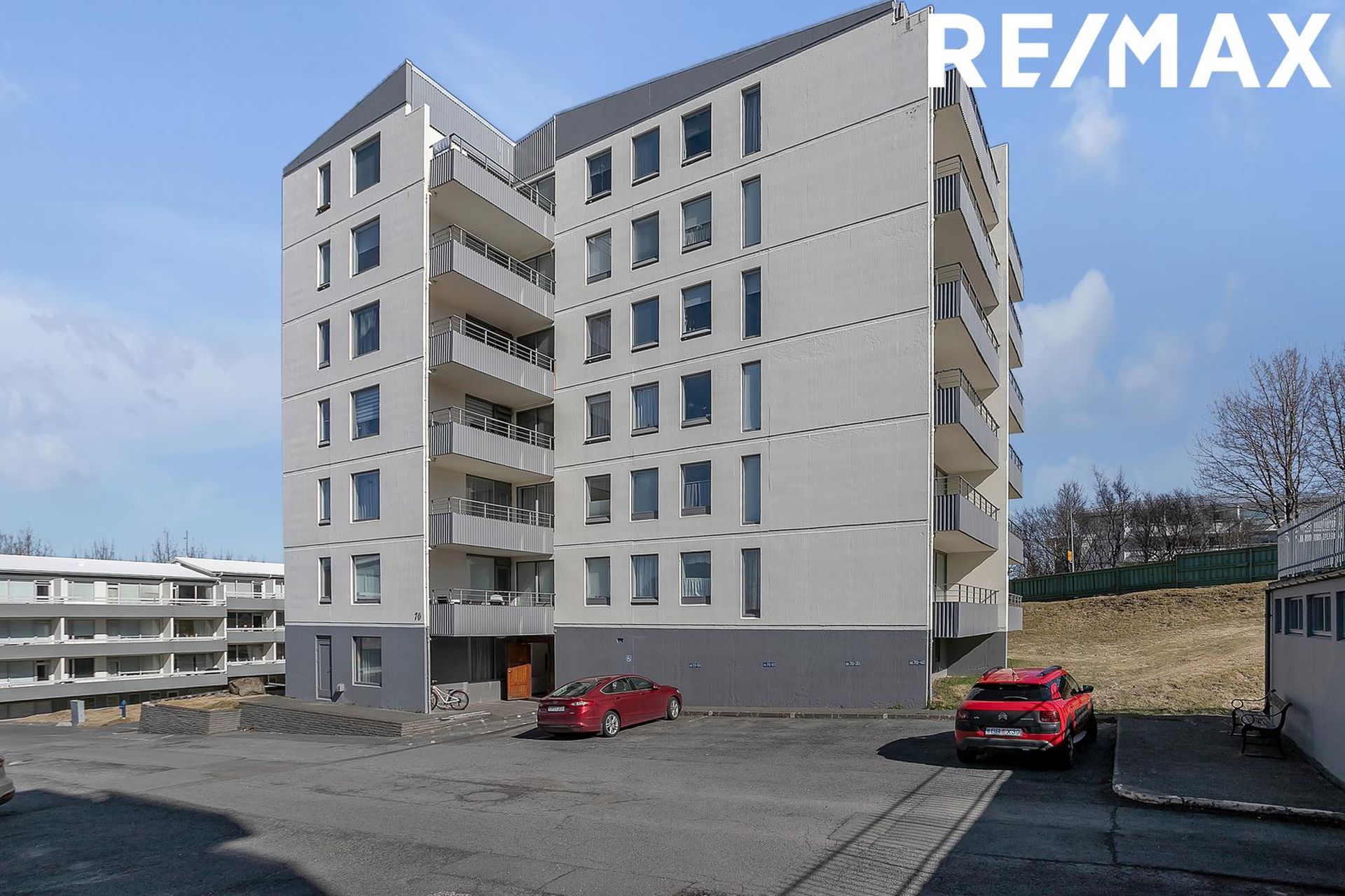 Furugrund 70, 200 Kópavogur