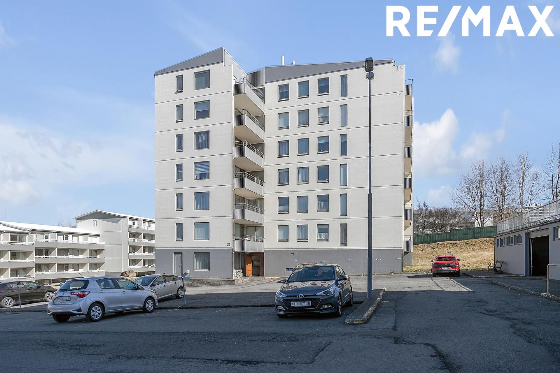 Furugrund 70, 200 Kópavogur