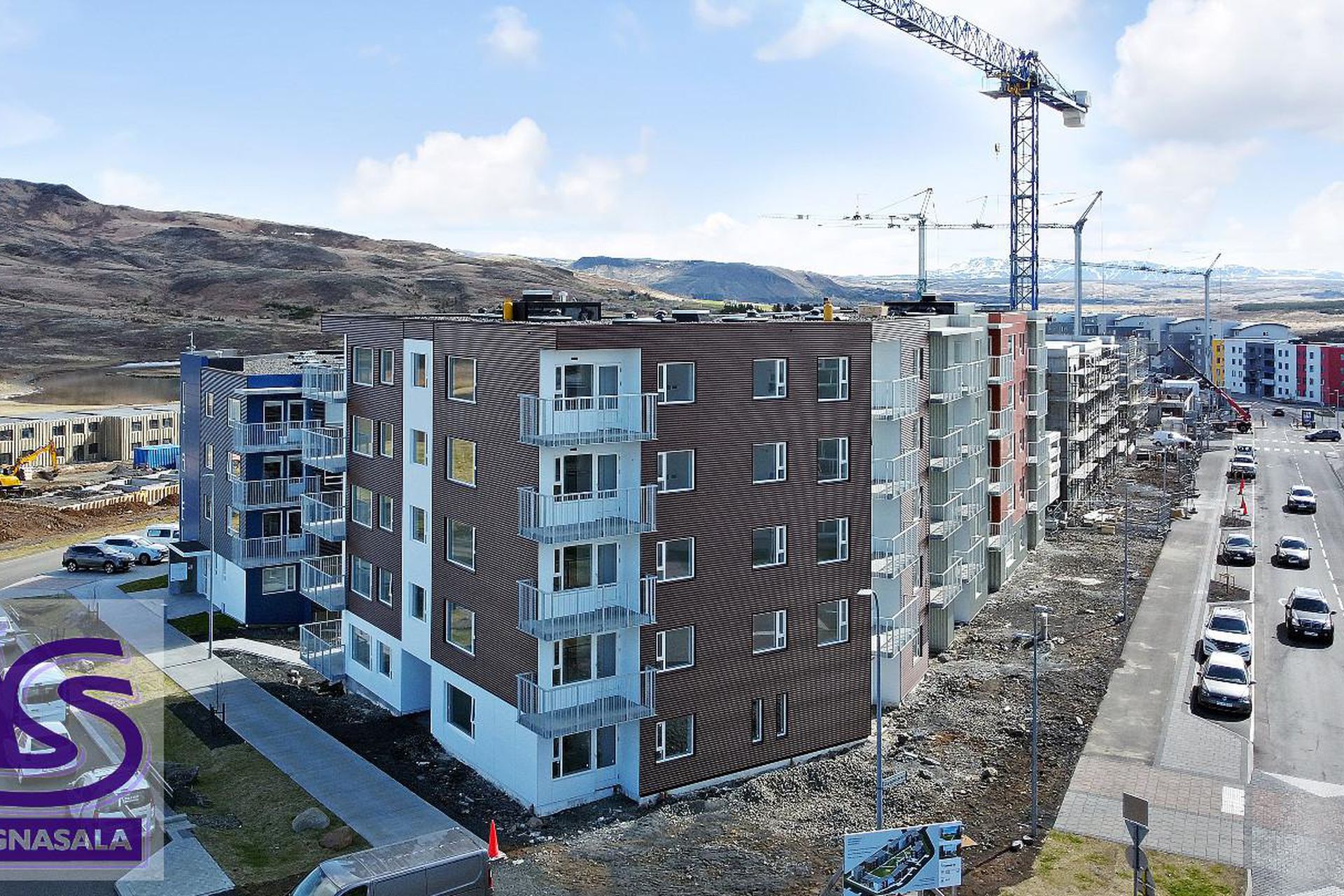 Skyggnisbraut 3 - 0206, 113 Reykjavík