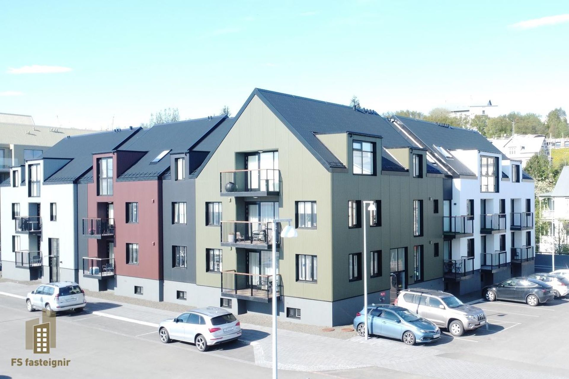 Austurbrú 6, 600 Akureyri