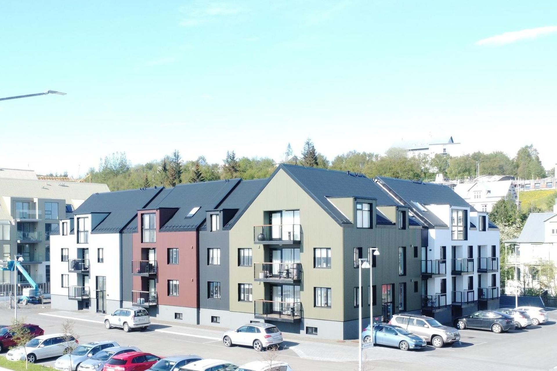 Austurbrú 6, 600 Akureyri