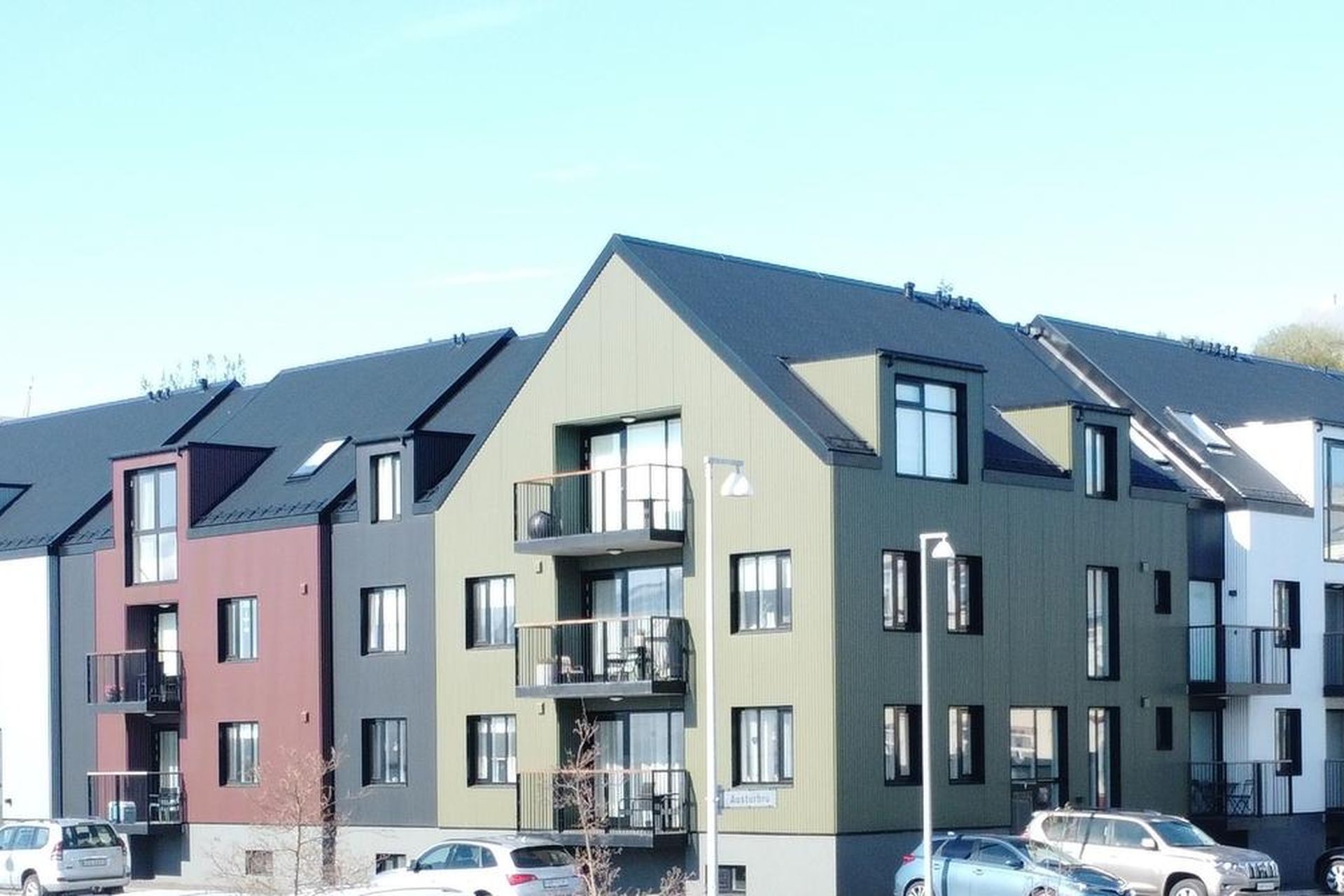 Austurbrú 6, 600 Akureyri