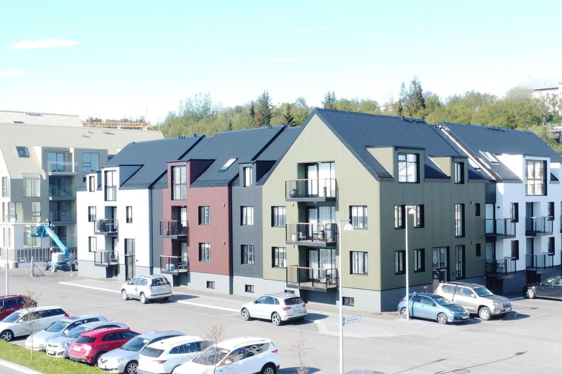 Austurbrú 6, 600 Akureyri