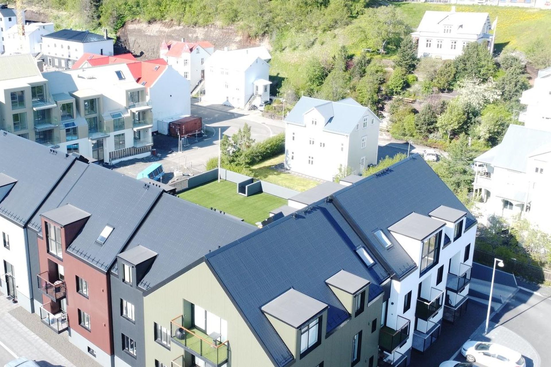 Austurbrú 6, 600 Akureyri