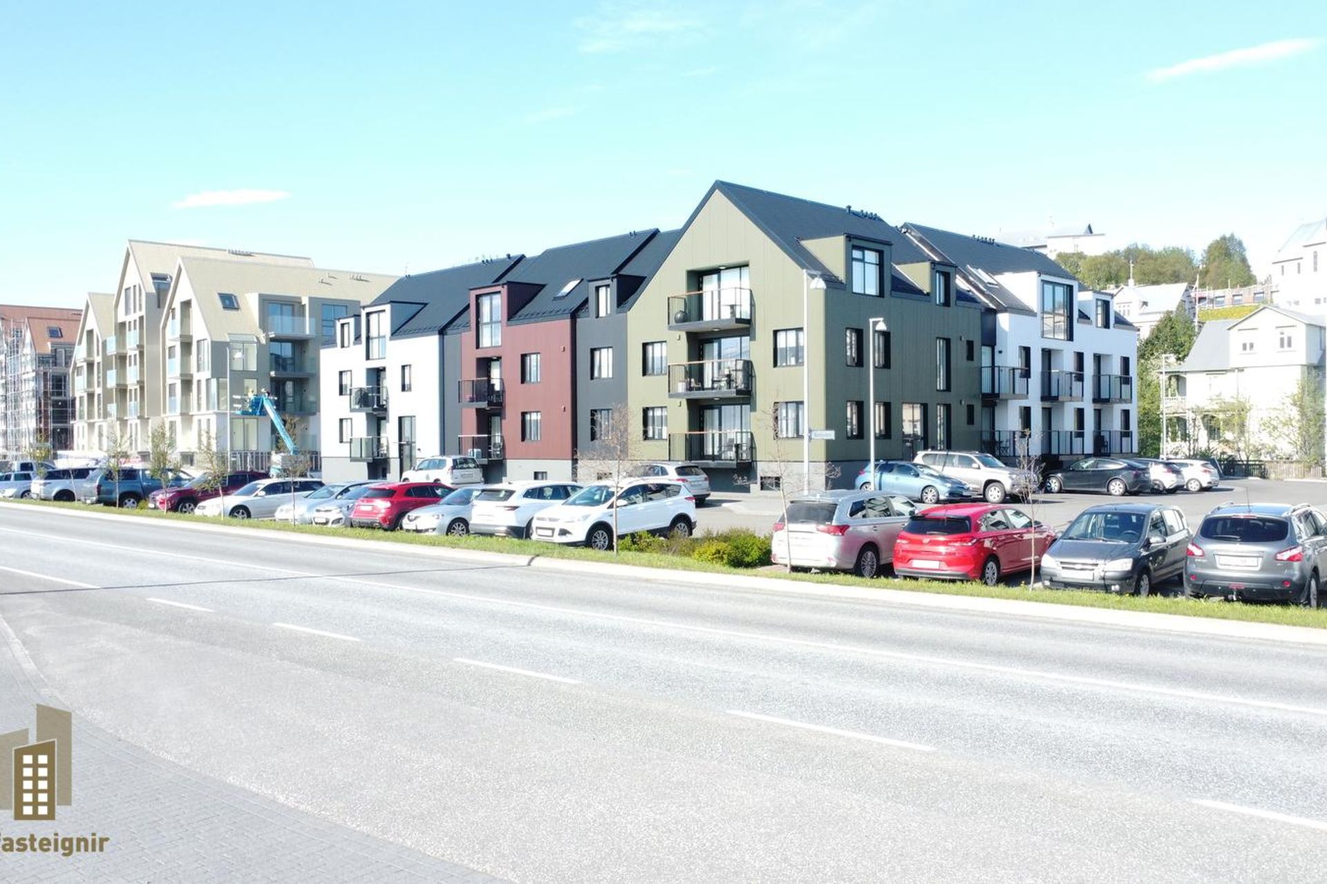 Austurbrú 6, 600 Akureyri