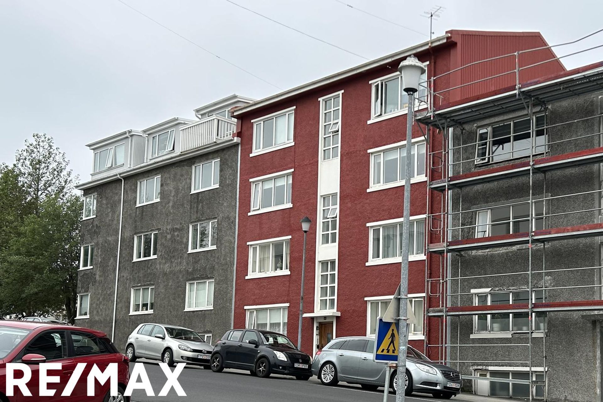 Bergþórugata 51, 101 Reykjavík