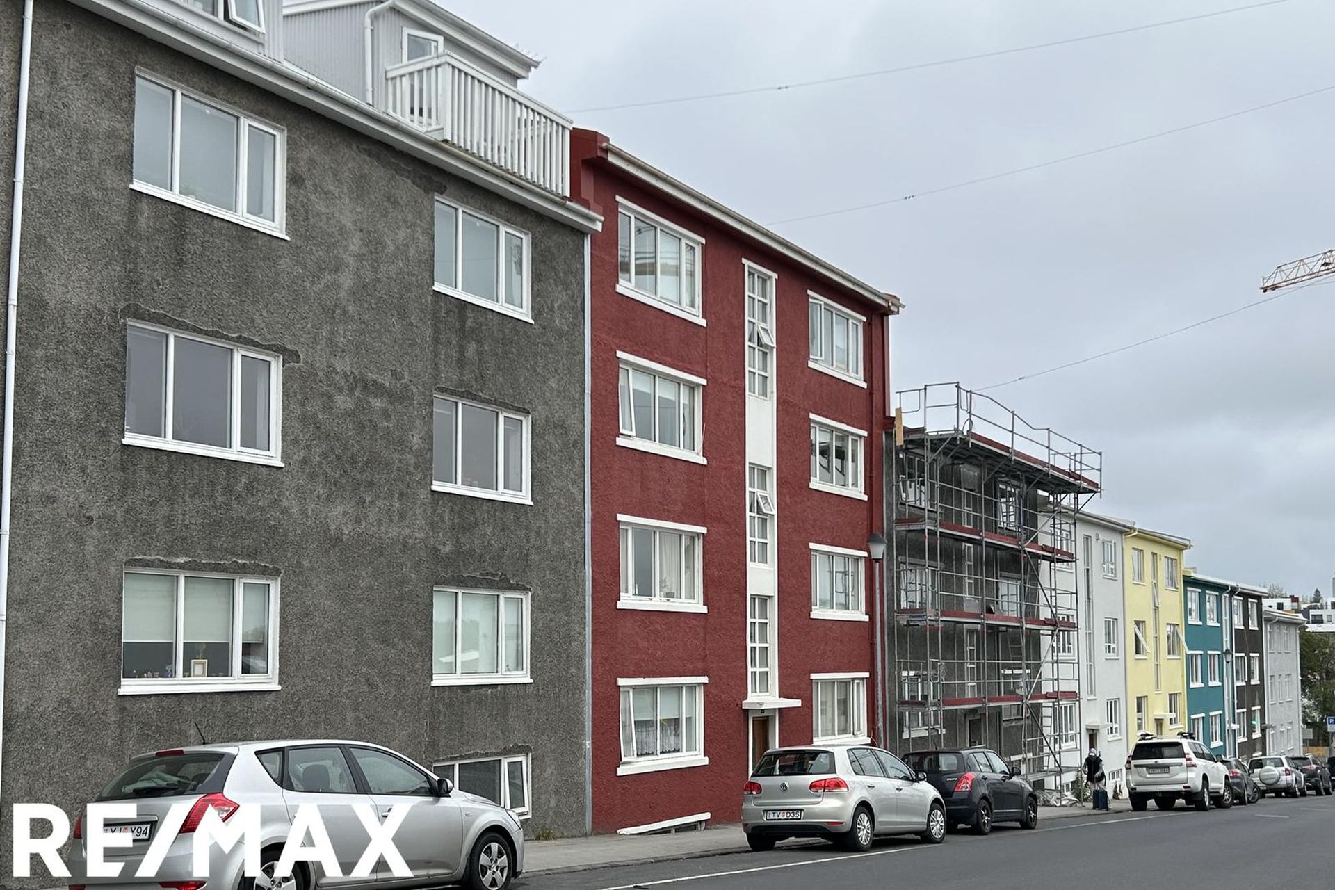 Bergþórugata 51, 101 Reykjavík