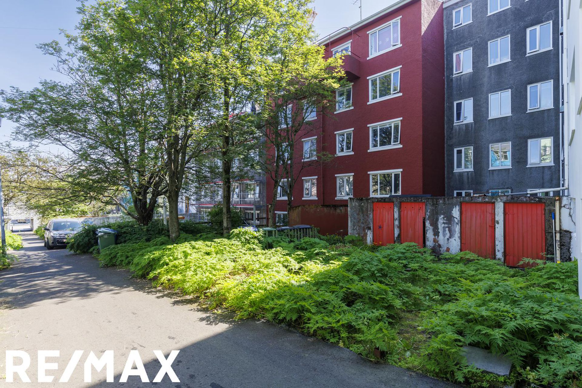 Bergþórugata 51, 101 Reykjavík