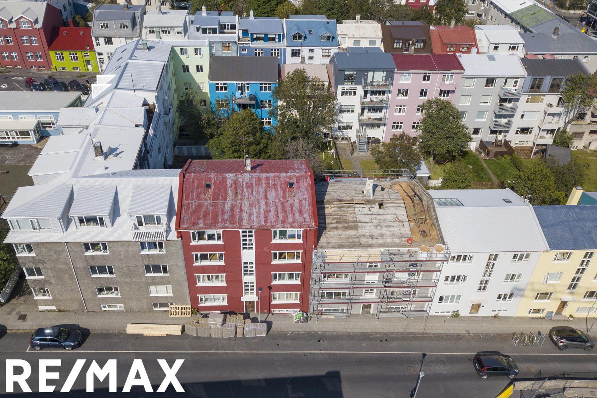 Bergþórugata 51, 101 Reykjavík