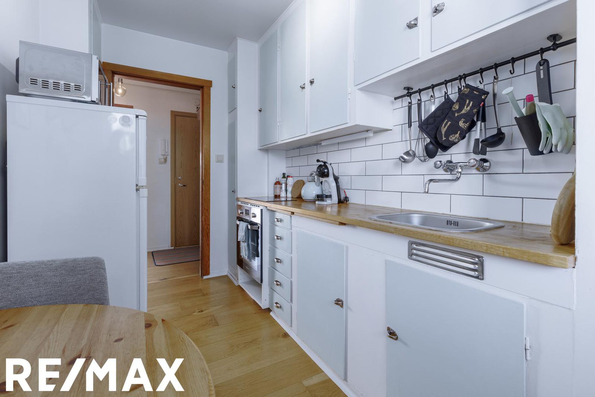 Bergþórugata 51, 101 Reykjavík