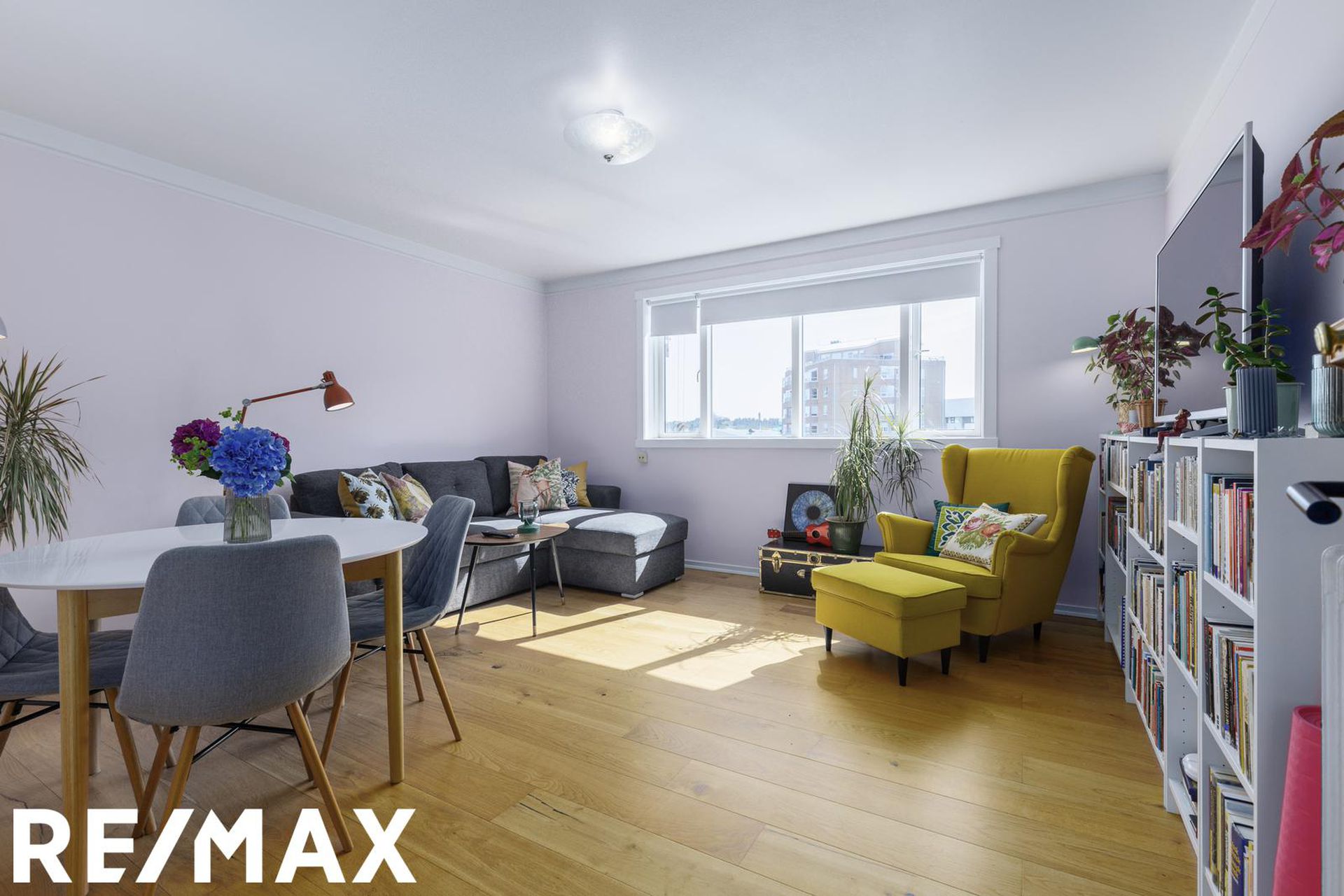 Bergþórugata 51, 101 Reykjavík