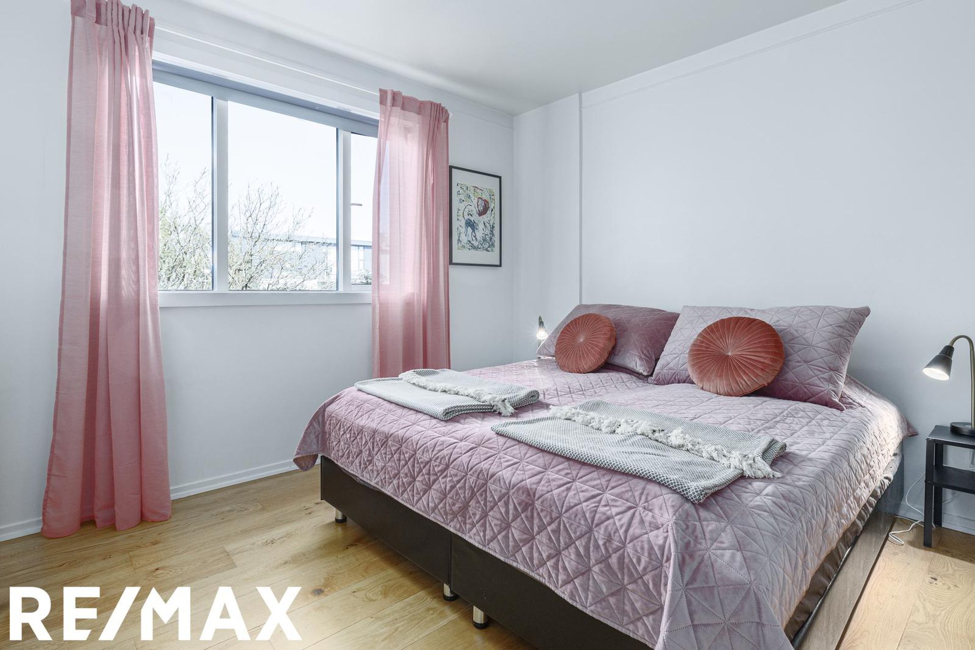 Bergþórugata 51, 101 Reykjavík