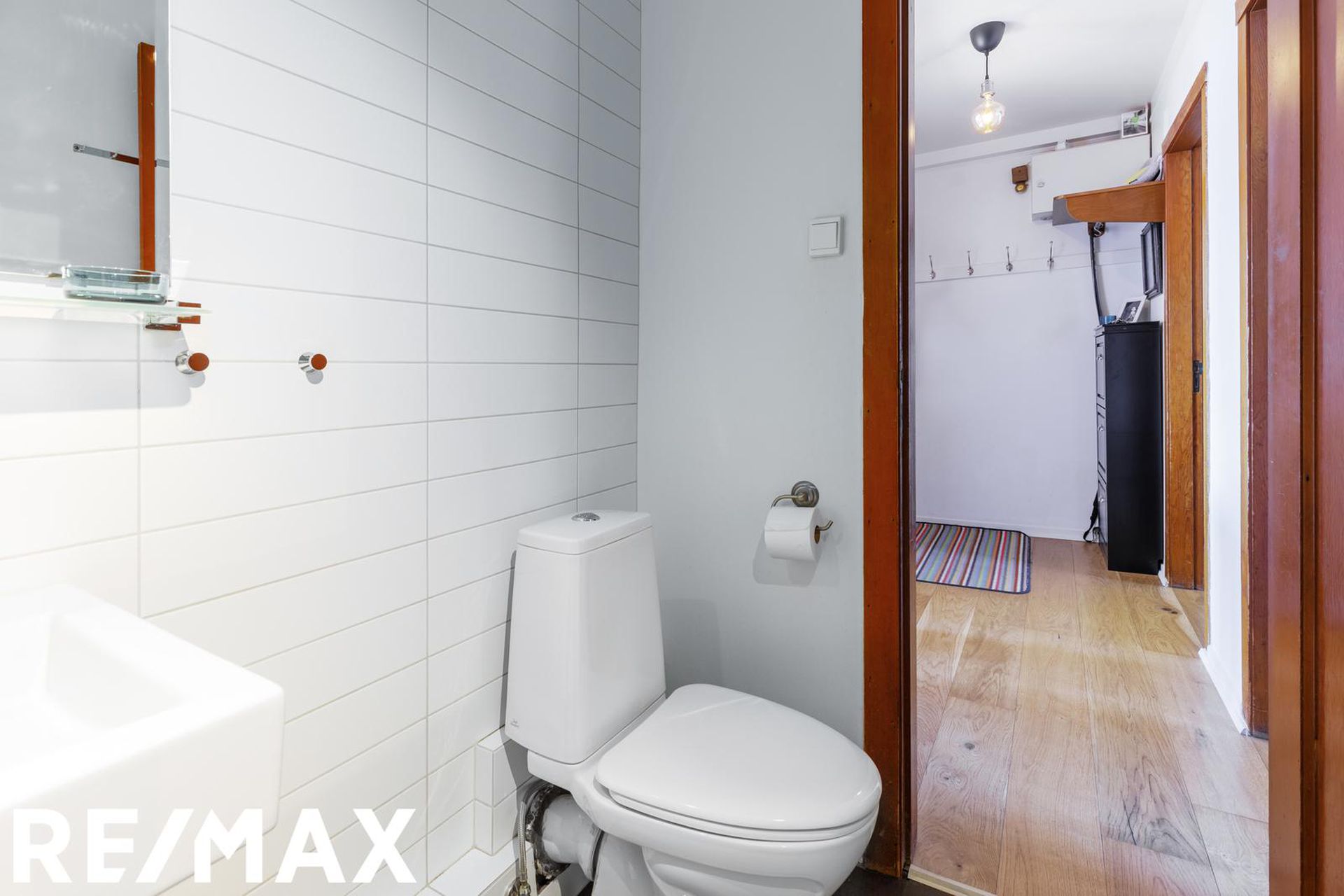 Bergþórugata 51, 101 Reykjavík