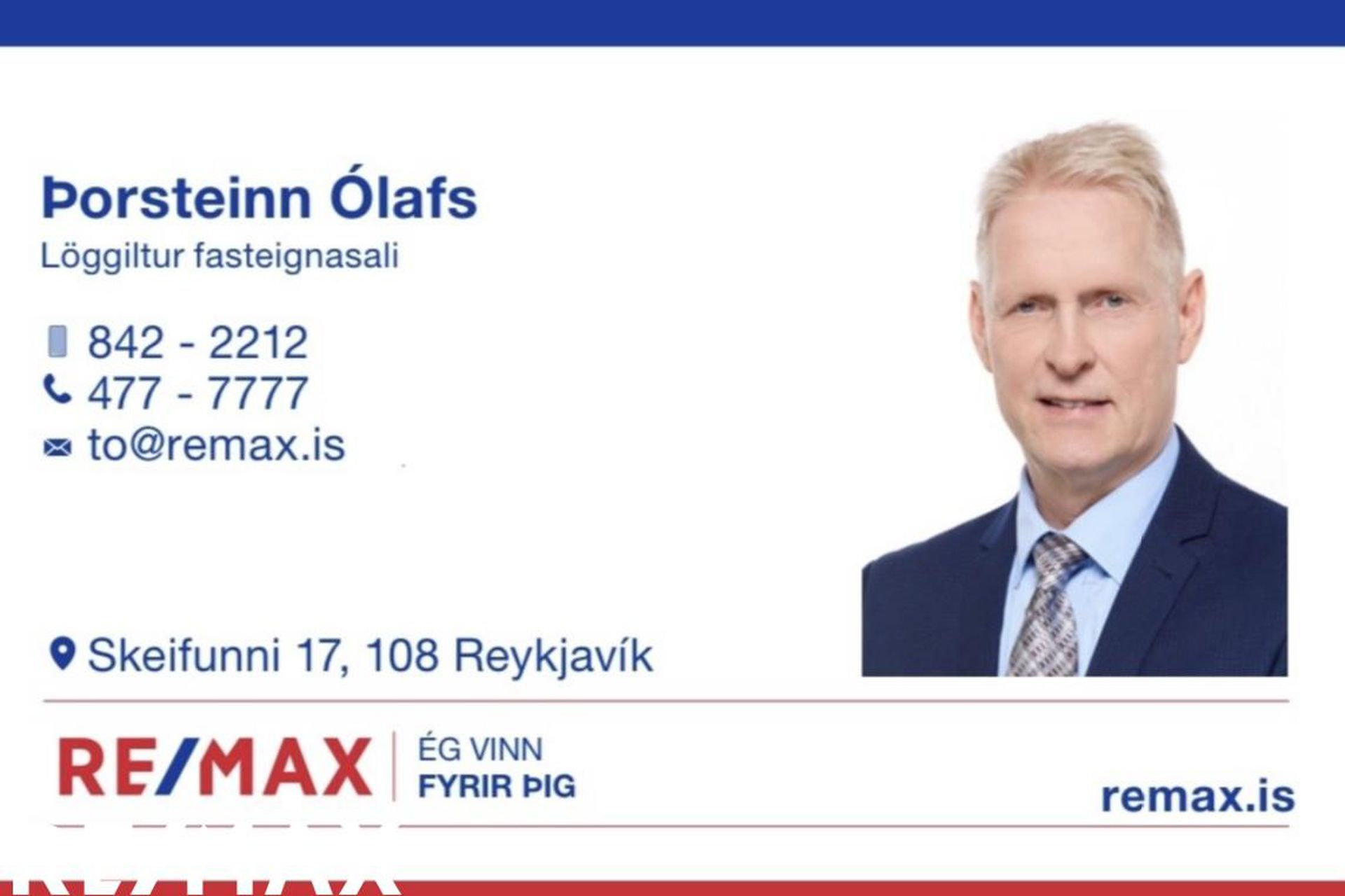 Bergþórugata 51, 101 Reykjavík