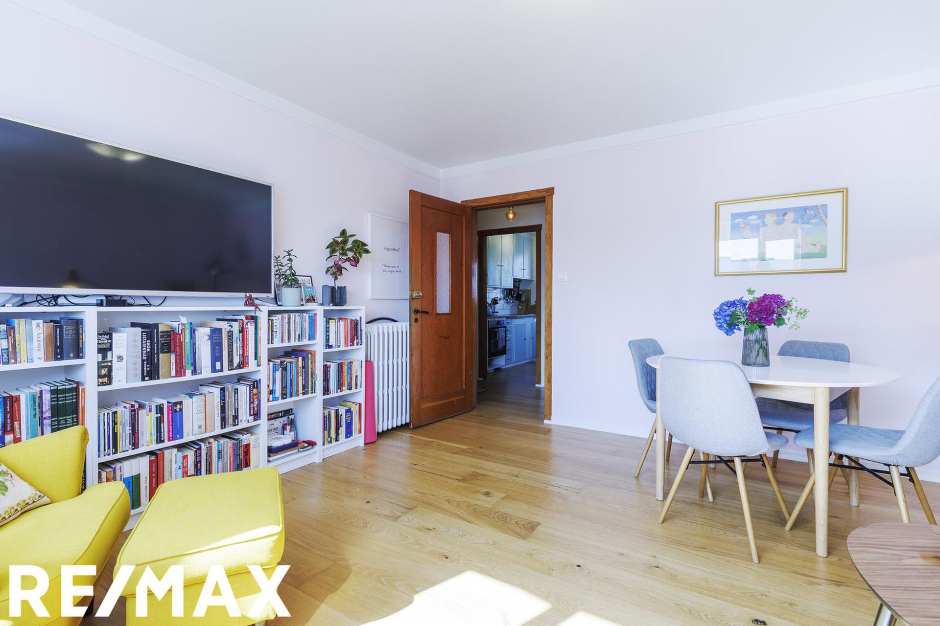 Bergþórugata 51, 101 Reykjavík