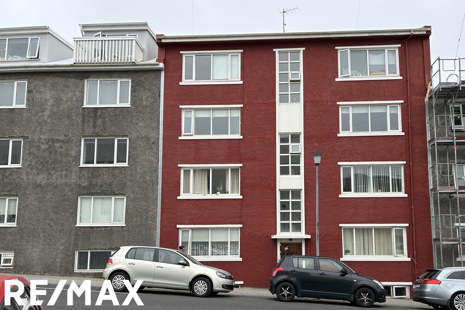 Bergþórugata 51, 101 Reykjavík