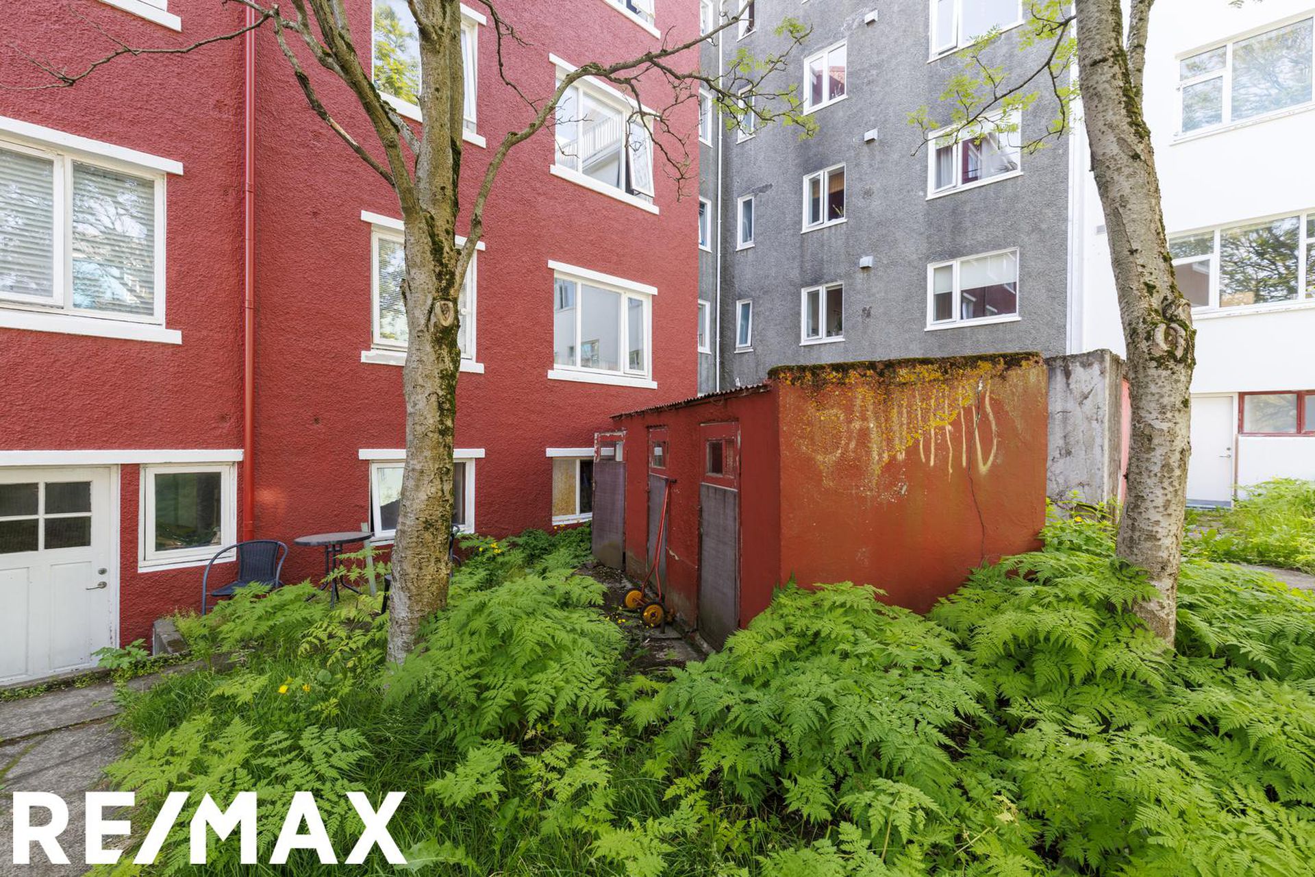 Bergþórugata 51, 101 Reykjavík